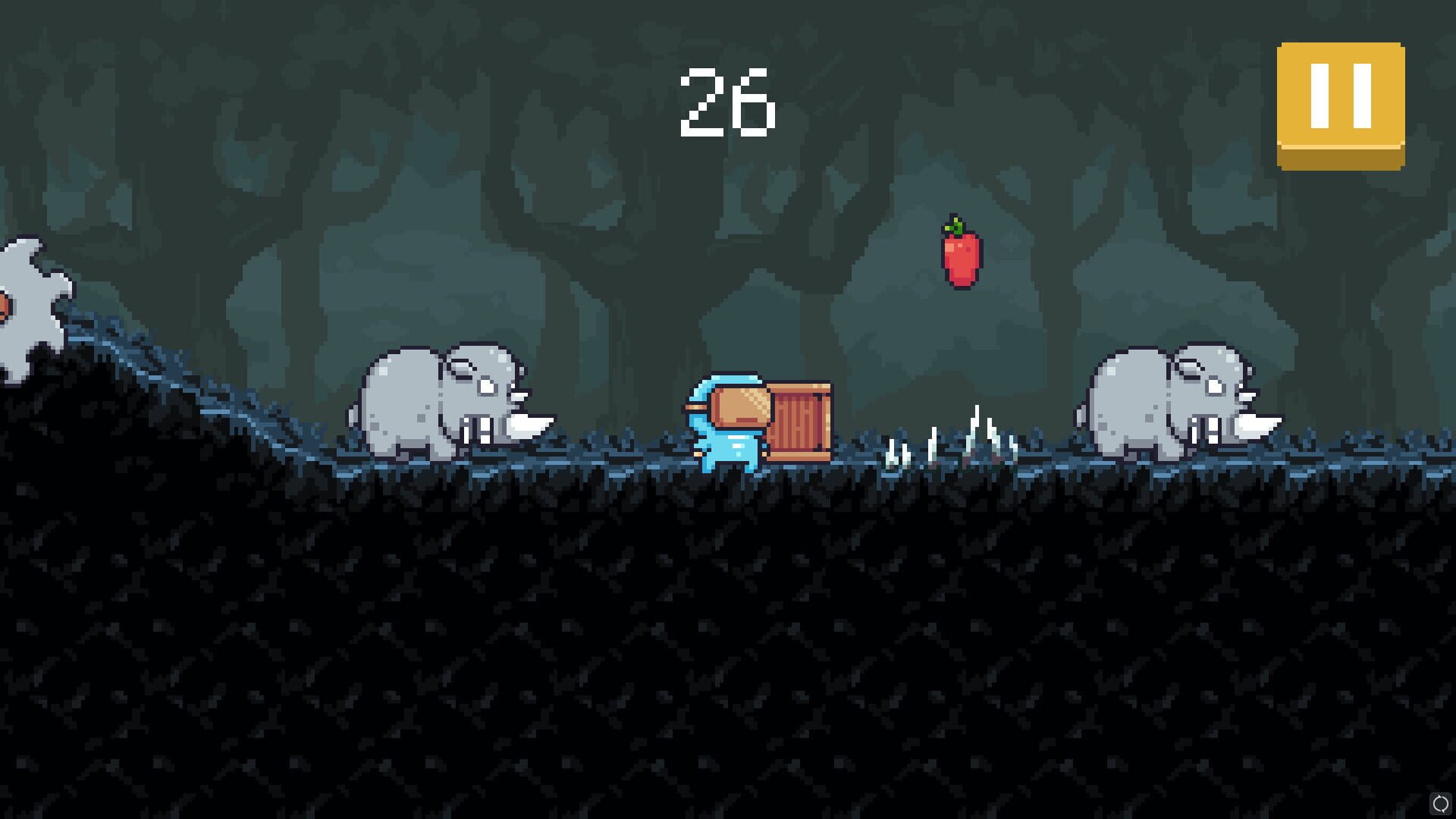 Crazy Indian: Minion Skins - Screenshot