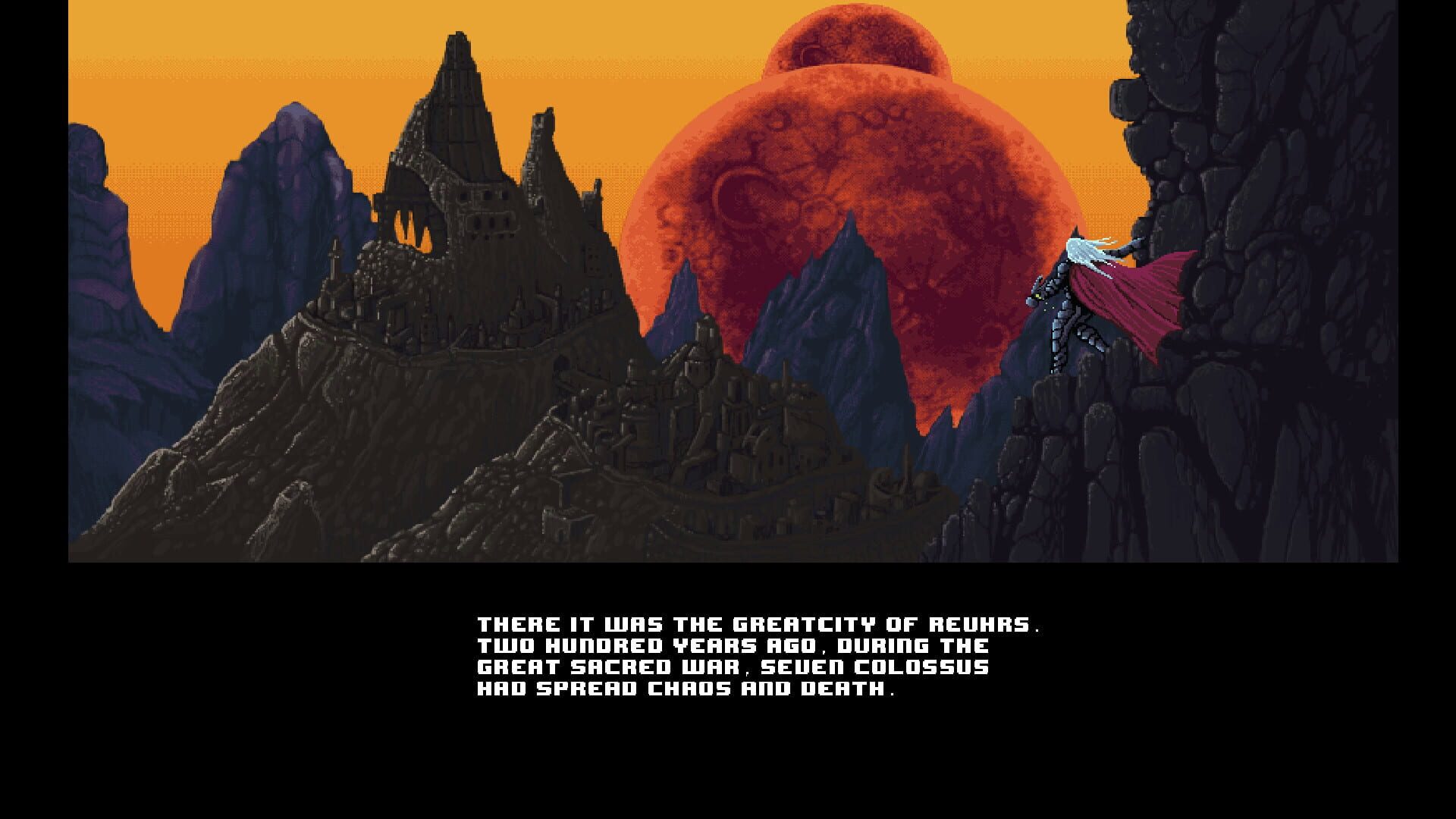 R.T.O. Tales of the Dark Lands: Deluxe Edition - Screenshot