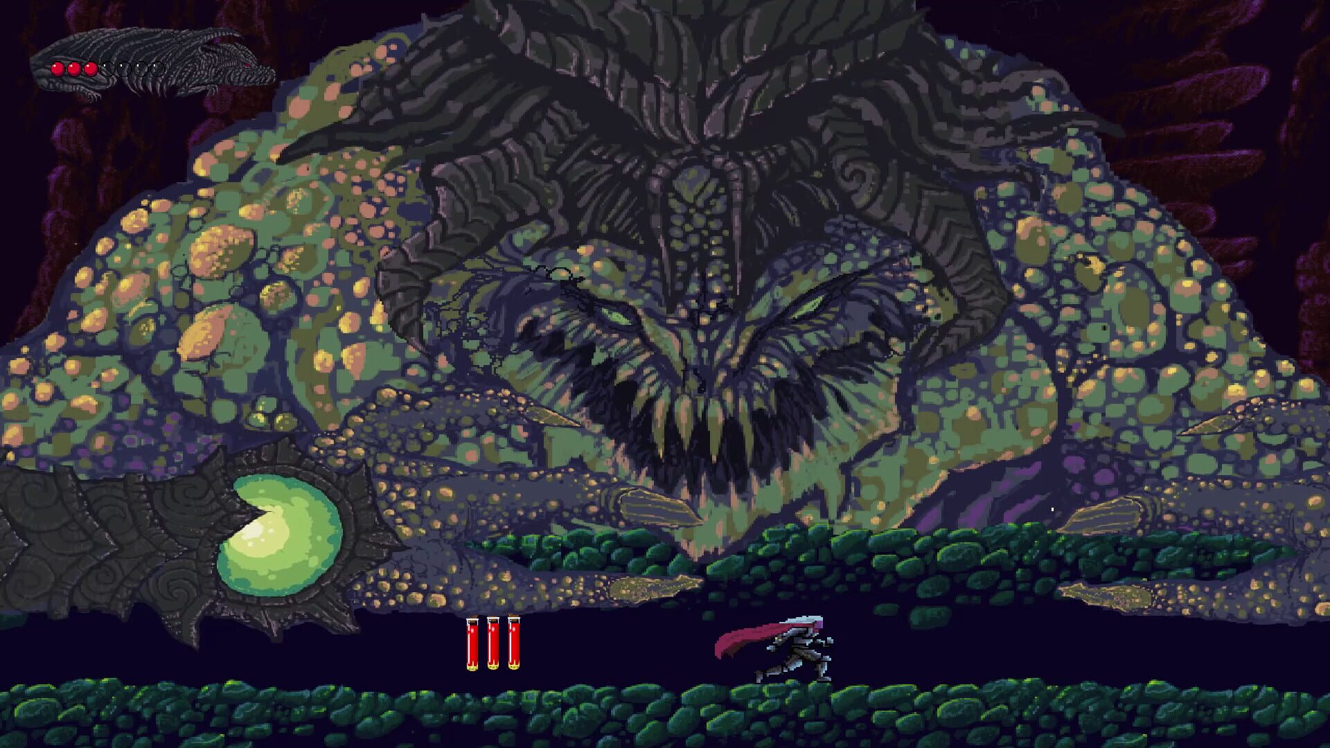 R.T.O. Tales of the Dark Lands: Deluxe Edition - Screenshot