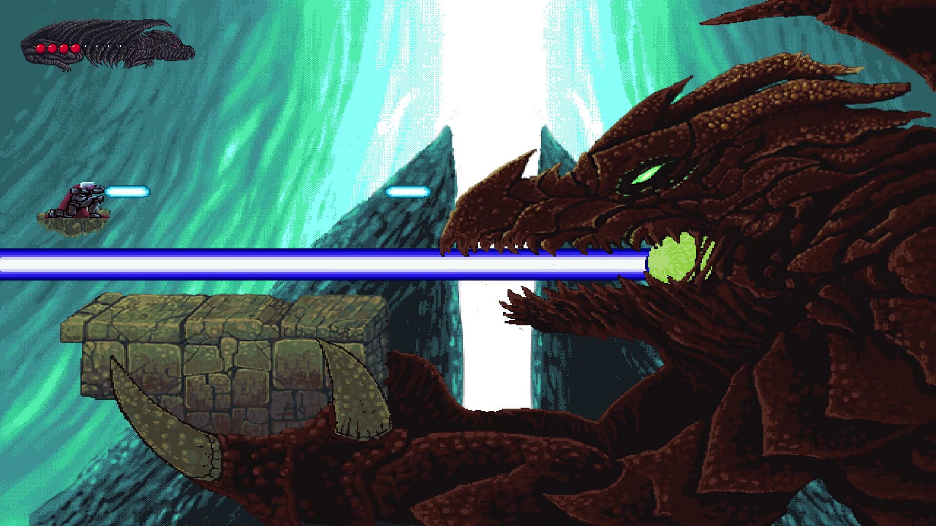 R.T.O. Tales of the Dark Lands: Deluxe Edition - Screenshot