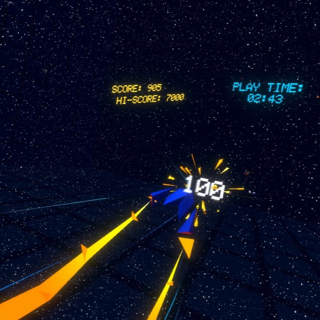 Astro Zip VR