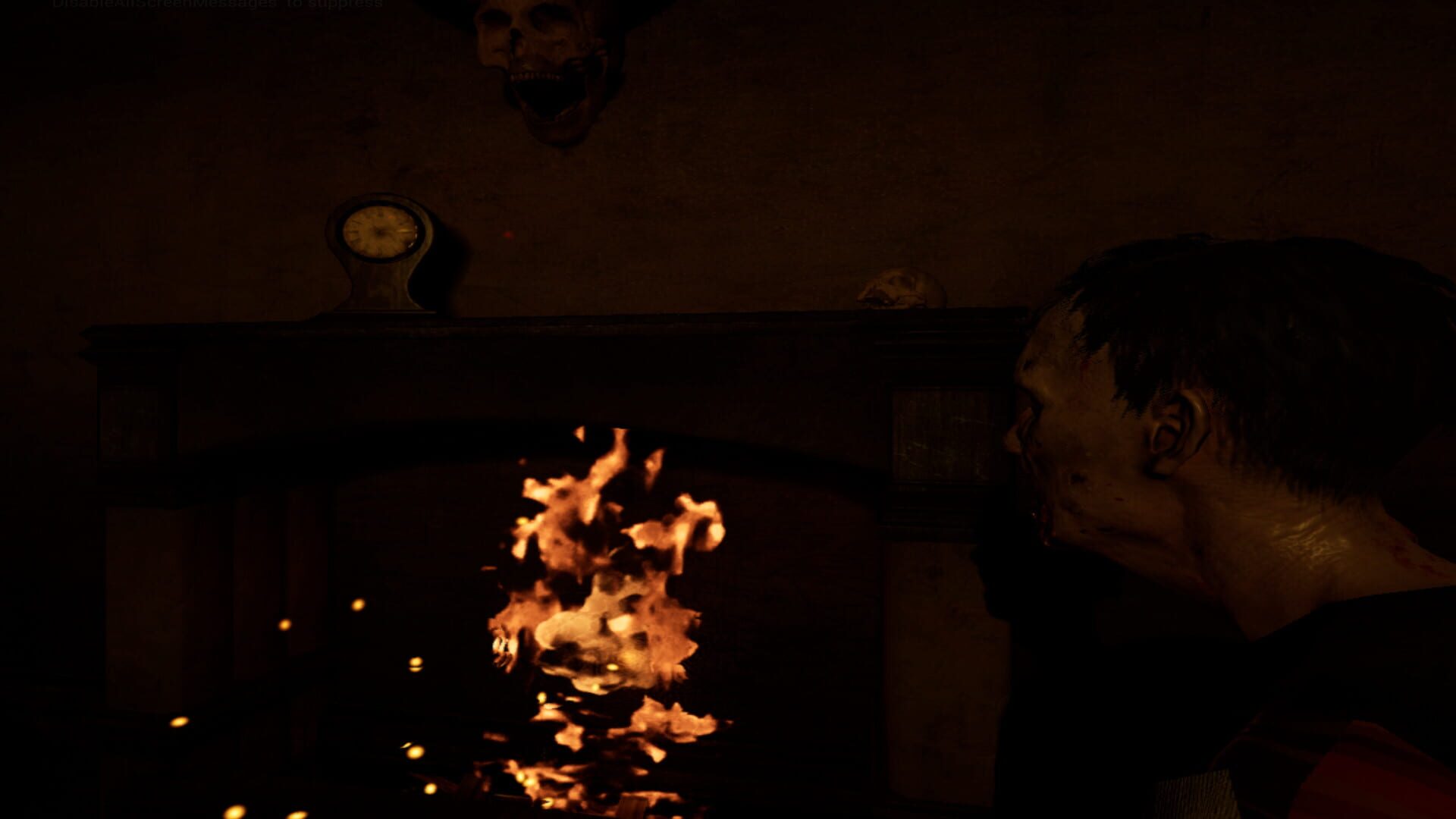 Possessed Bloody Asylum - Screenshot