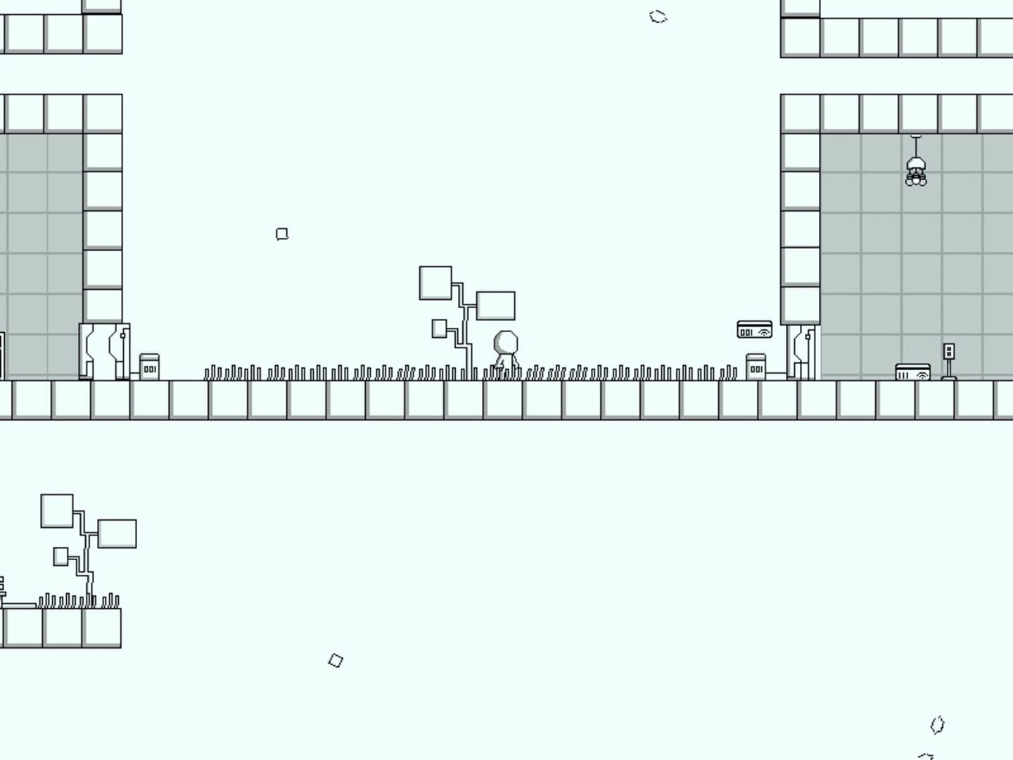 Simulation World - Screenshot