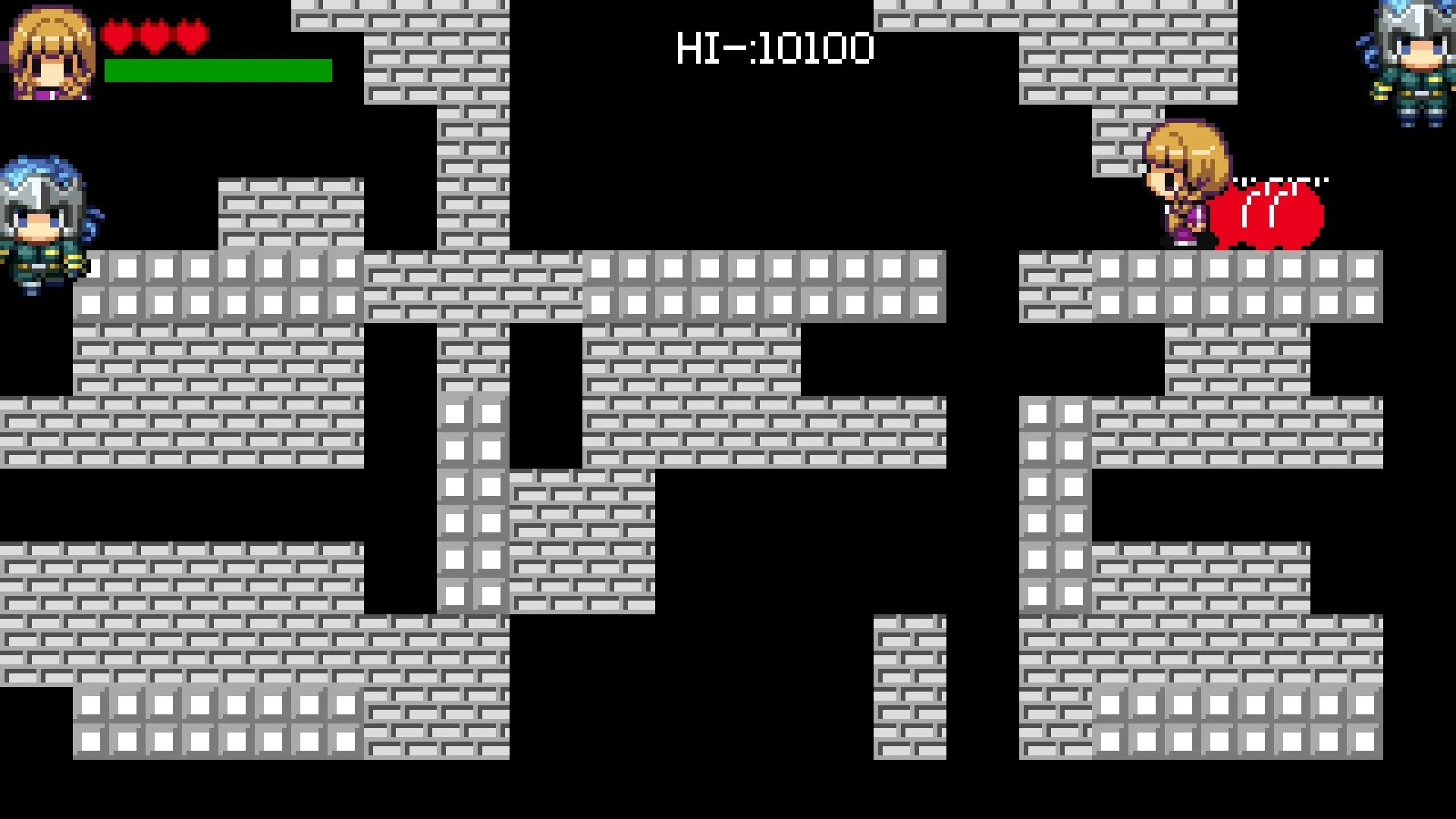 The Tower of TigerQiuQiu: Tiger Bomber