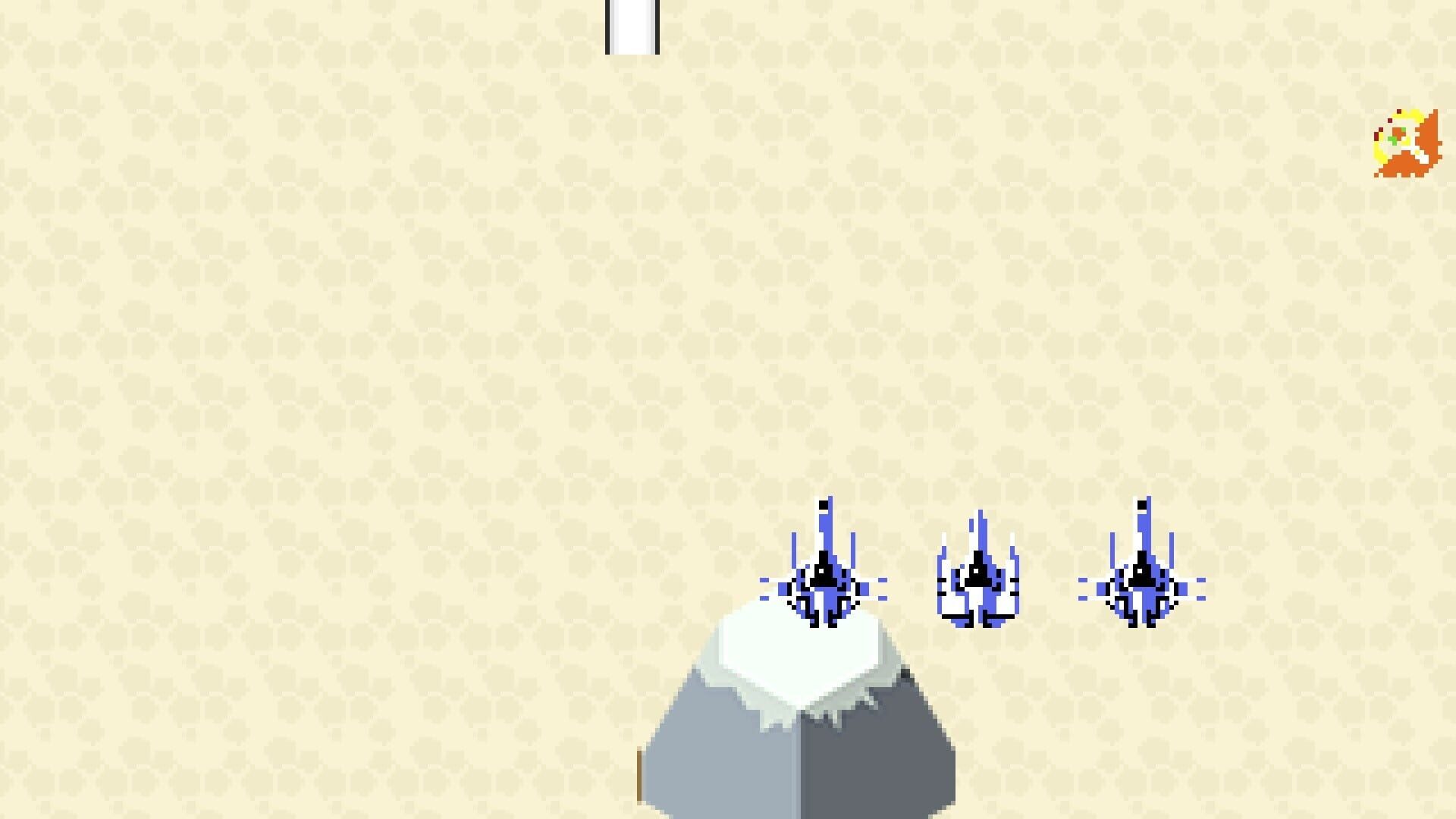 The Tower of TigerQiuQiu: Insect Invade 2 - Screenshot