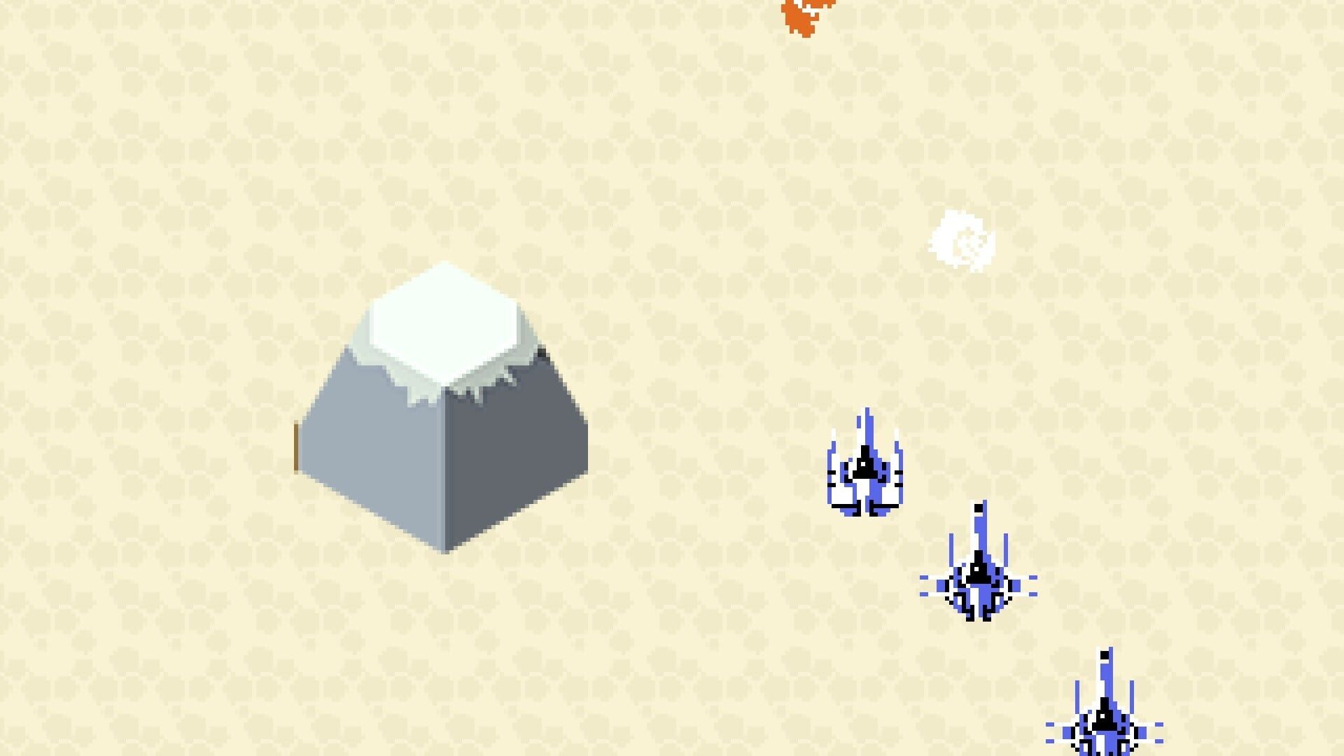 The Tower of TigerQiuQiu: Insect Invade 2 - Screenshot