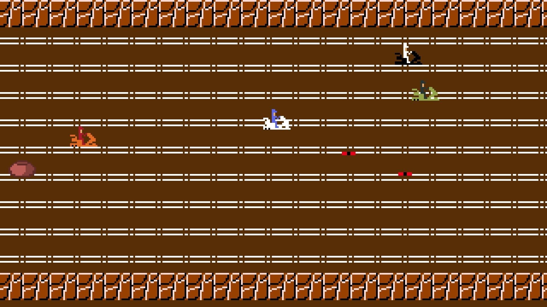 The Tower of TigerQiuQiu: Tigscores - Screenshot