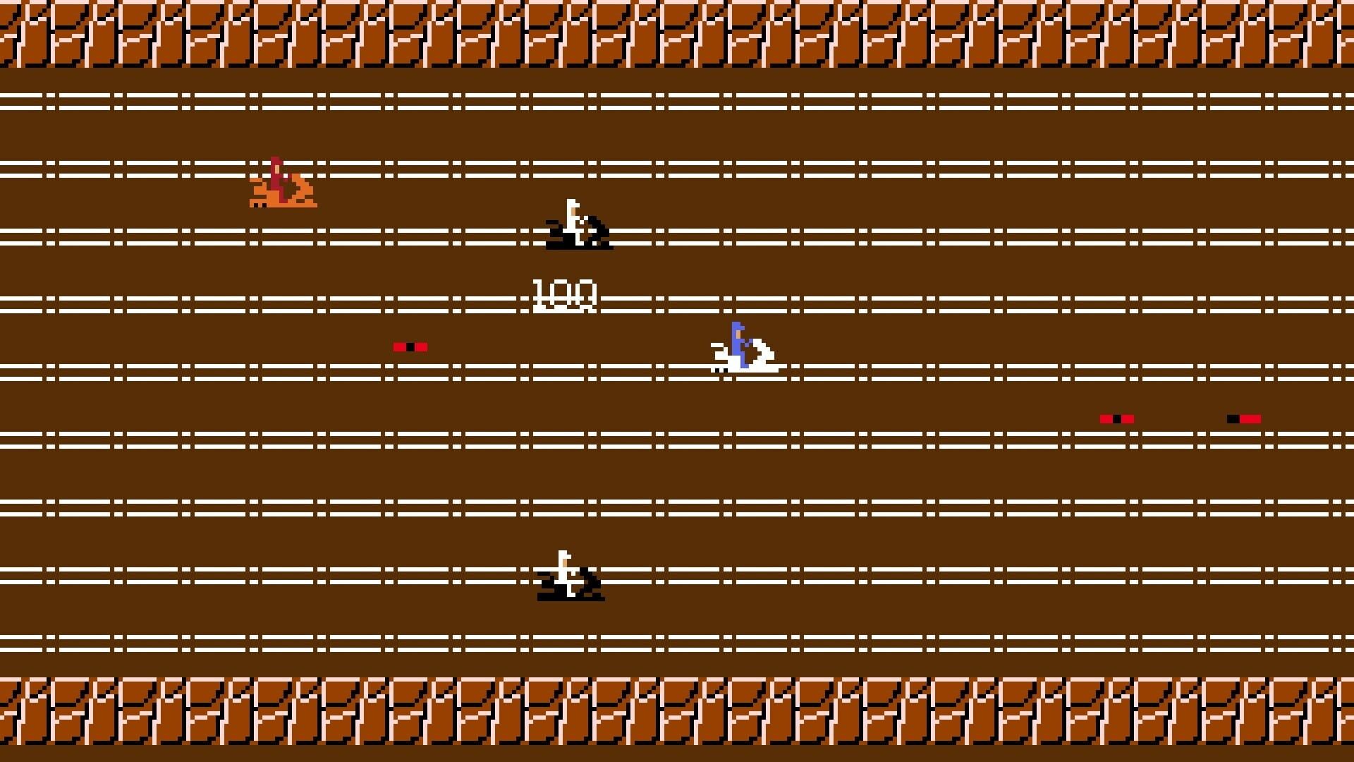 The Tower of TigerQiuQiu: Tigscores - Screenshot