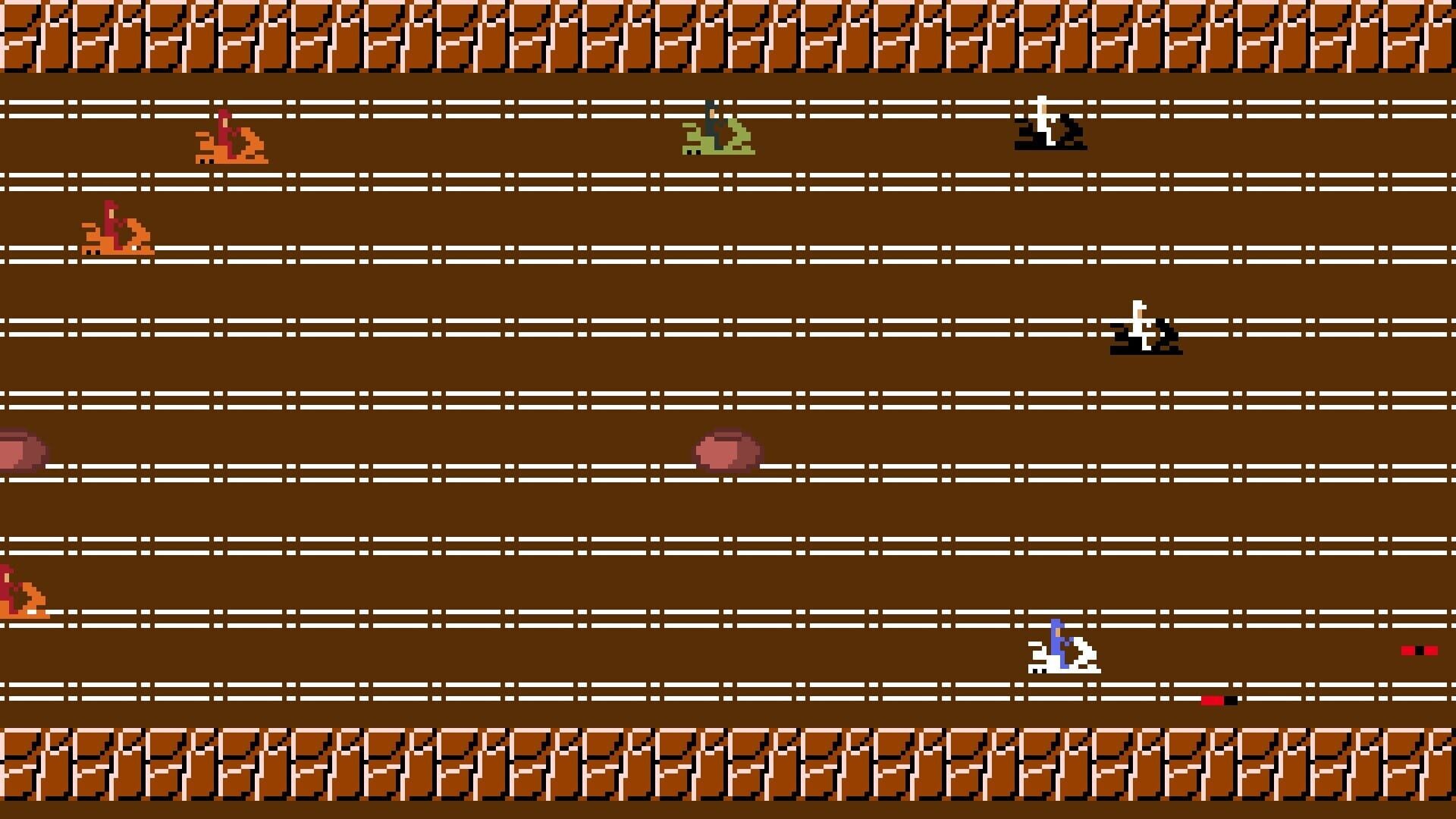 The Tower of TigerQiuQiu: Tigscores - Screenshot