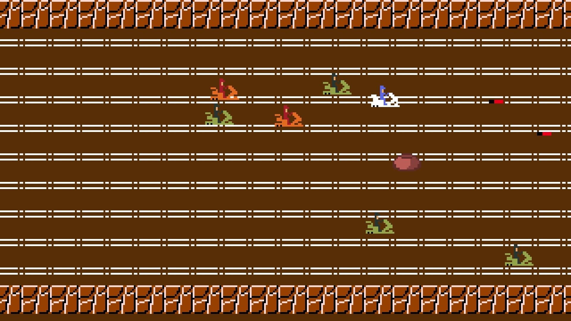 The Tower of TigerQiuQiu: Tigscores - Screenshot