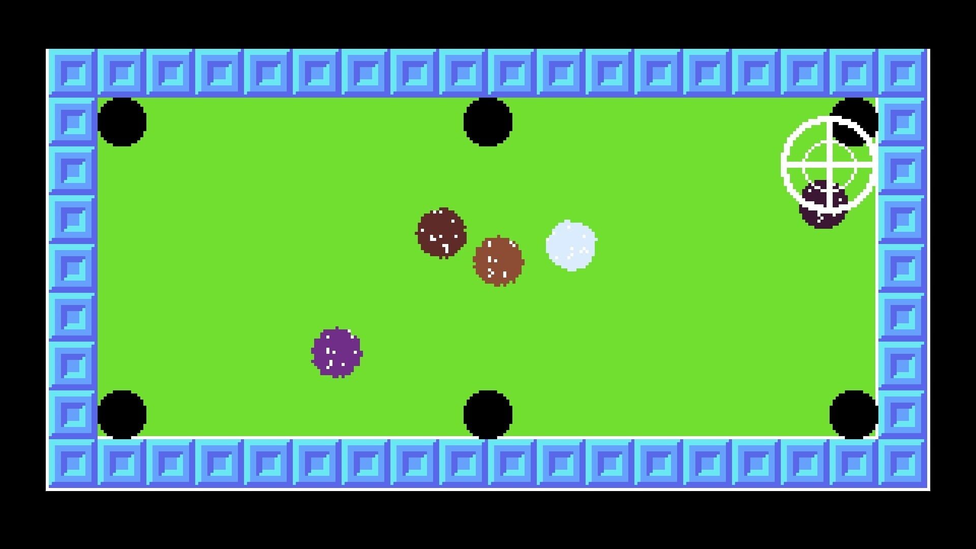 The Tower of TigerQiuQiu: Hit Balls - Screenshot