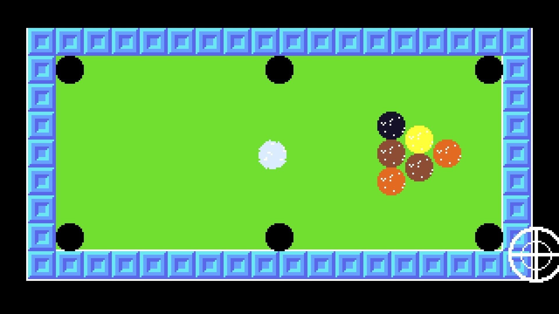 The Tower of TigerQiuQiu: Hit Balls - Screenshot