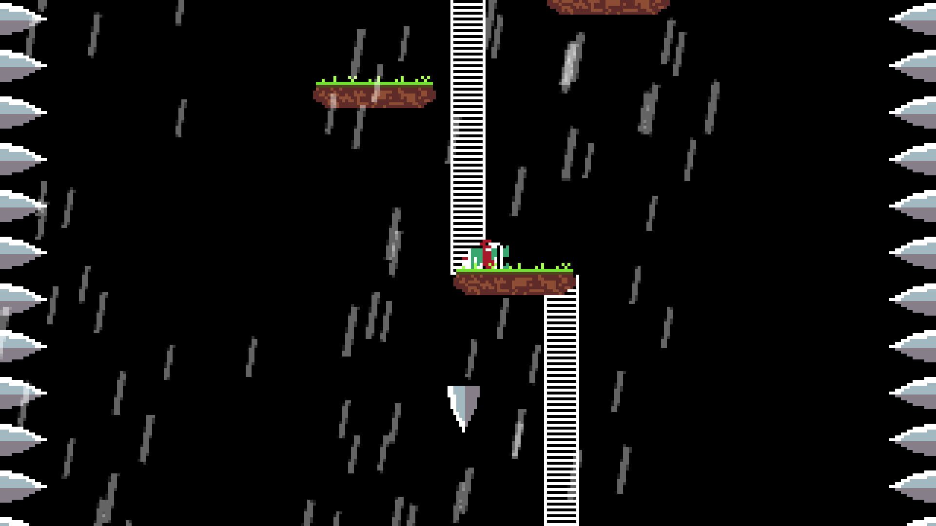 The Tower Of TigerQiuQiu: The Wind - Screenshot