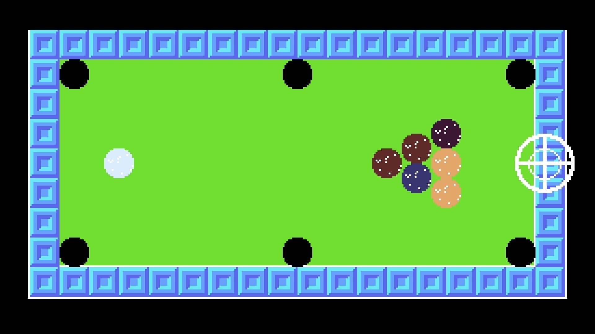 The Tower of TigerQiuQiu: Hit Balls - Screenshot