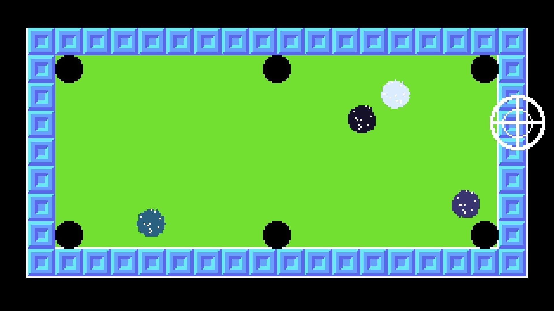 The Tower of TigerQiuQiu: Hit Balls - Screenshot