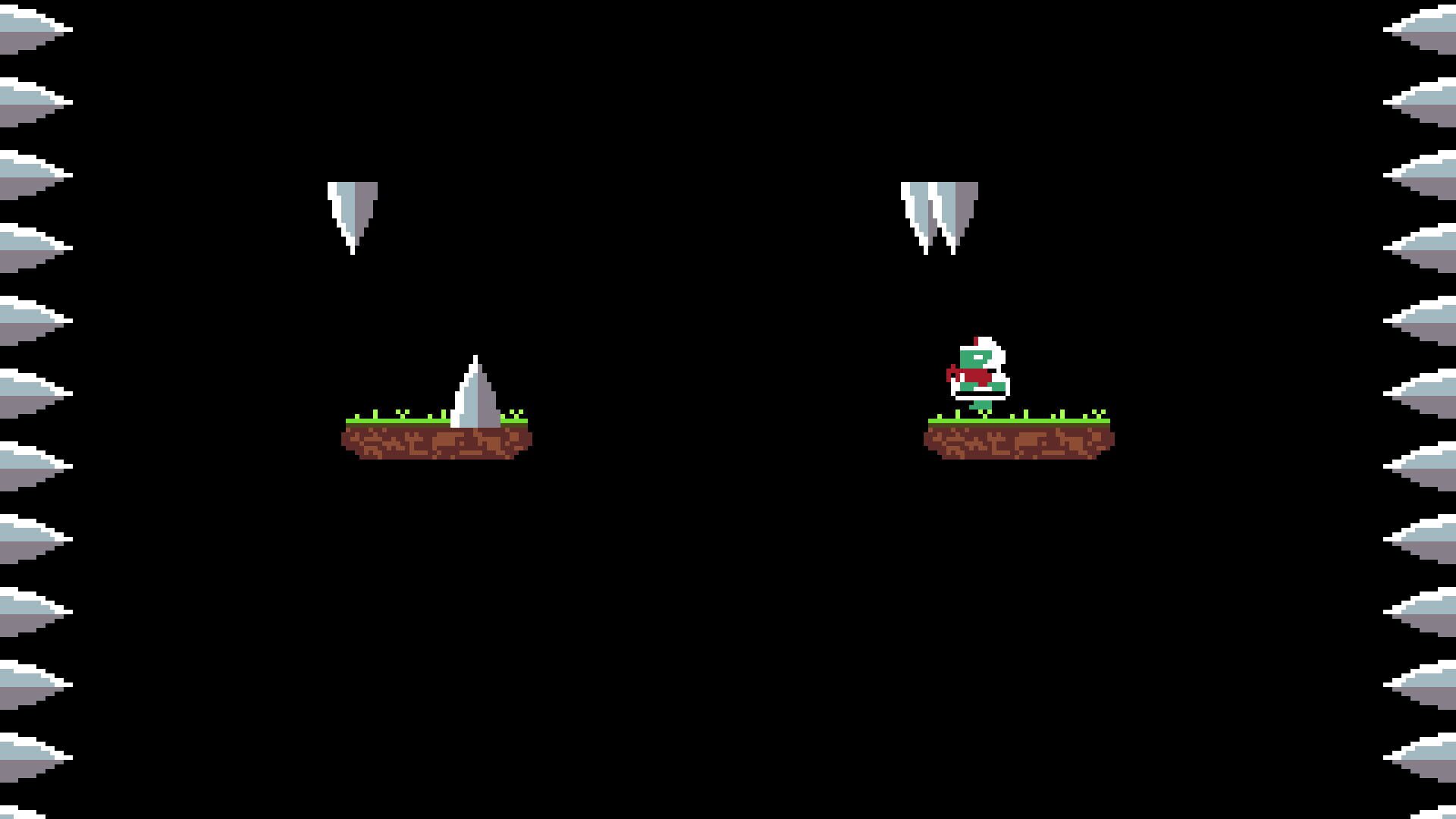 The Tower of TigerQiuQiu: Down to Hole - Screenshot
