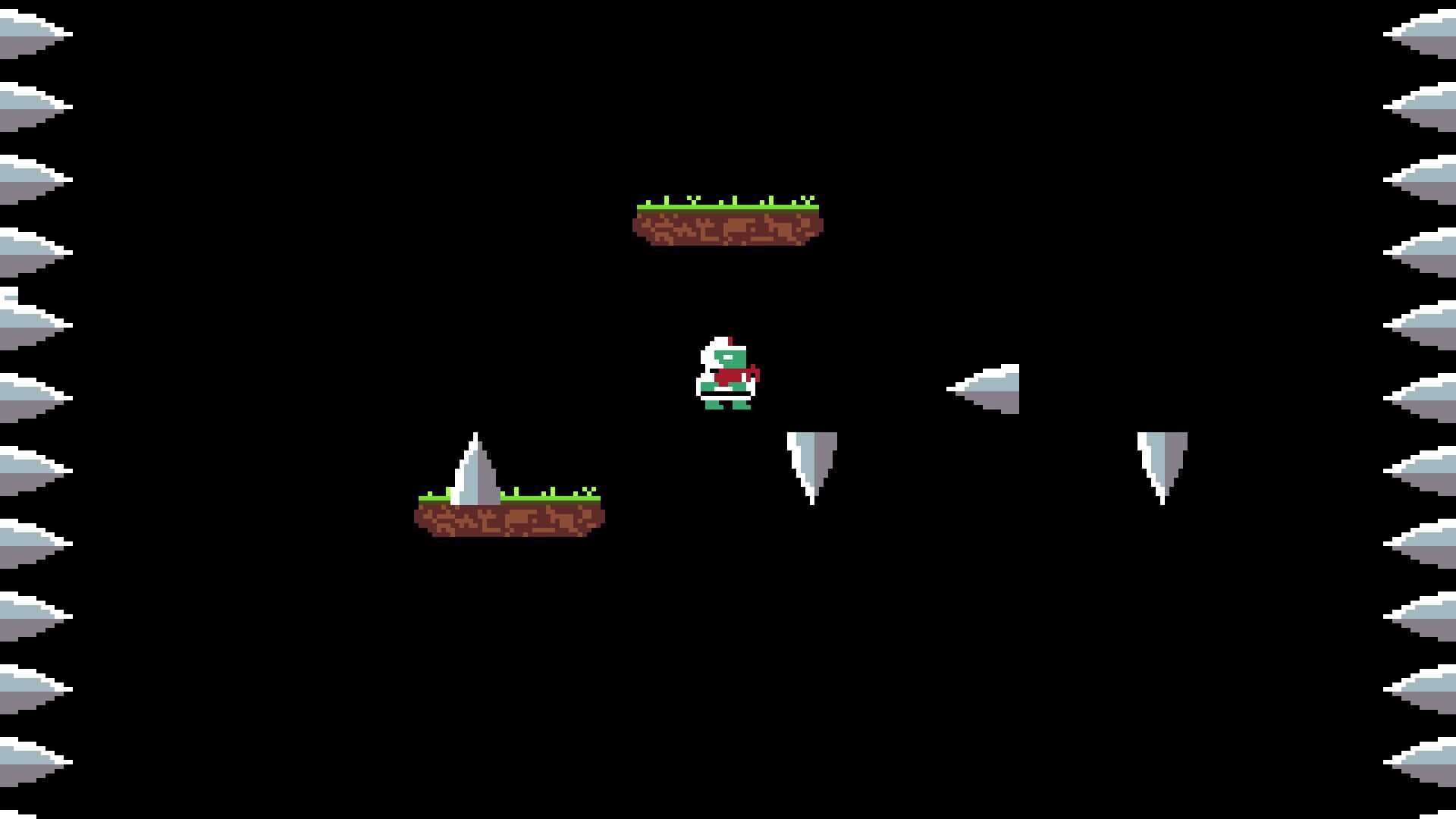 The Tower of TigerQiuQiu: Down to Hole - Screenshot