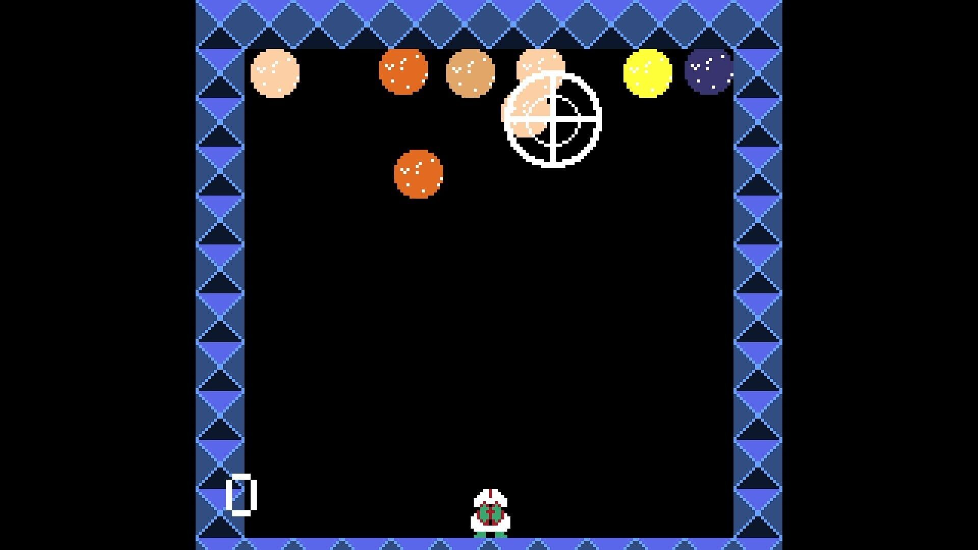 The Tower of TigerQiuQiu: Drop Balls - Screenshot