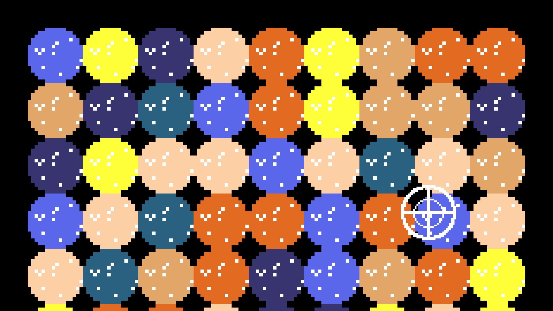 The Tower of TigerQiuQiu: Match 3 - Screenshot