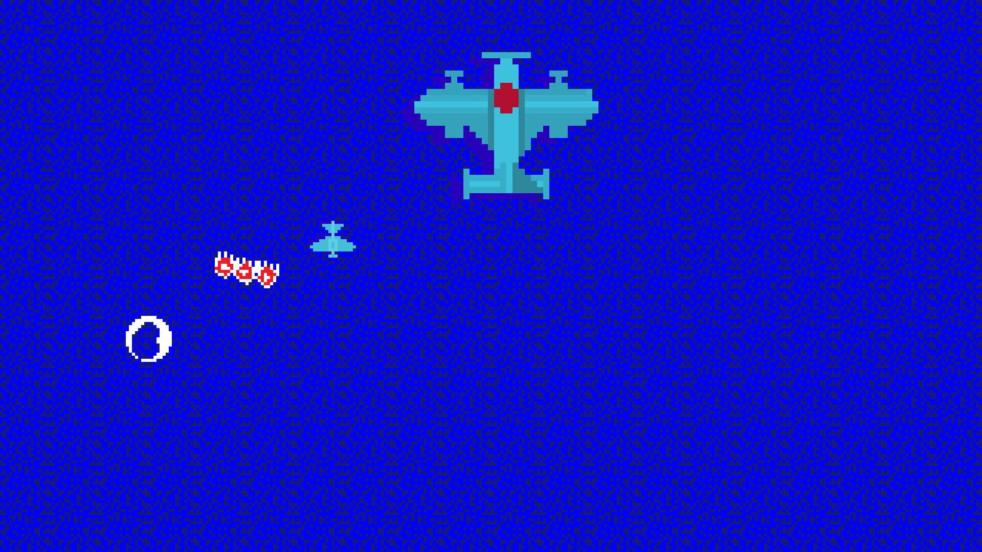 The Tower of TigerQiuQiu: Tiger 1952 - Screenshot