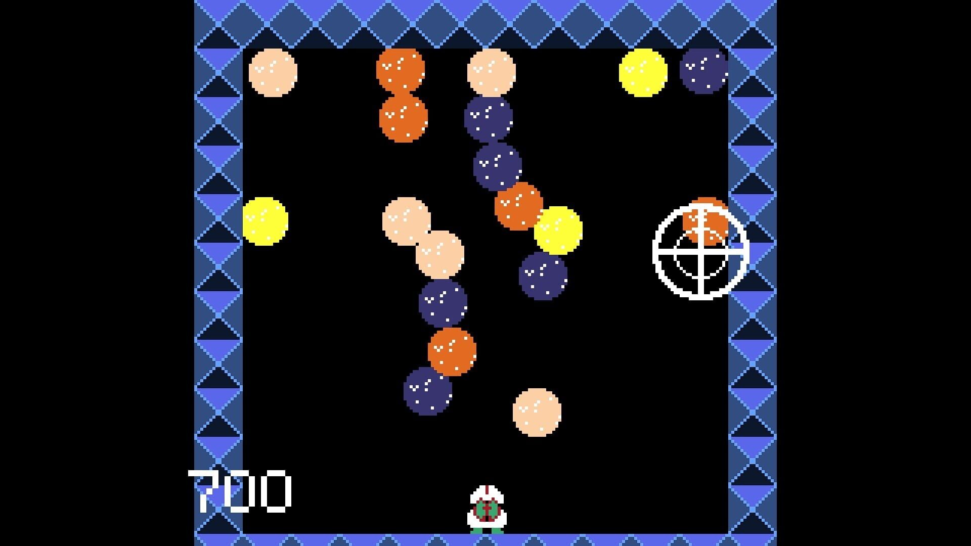 The Tower of TigerQiuQiu: Drop Balls - Screenshot