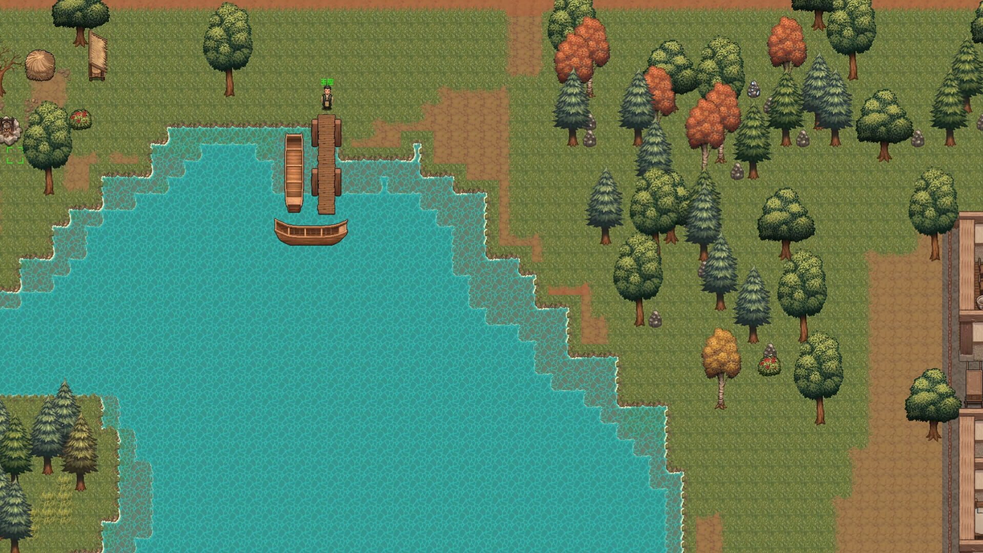 Jiànxiá Tú - Screenshot