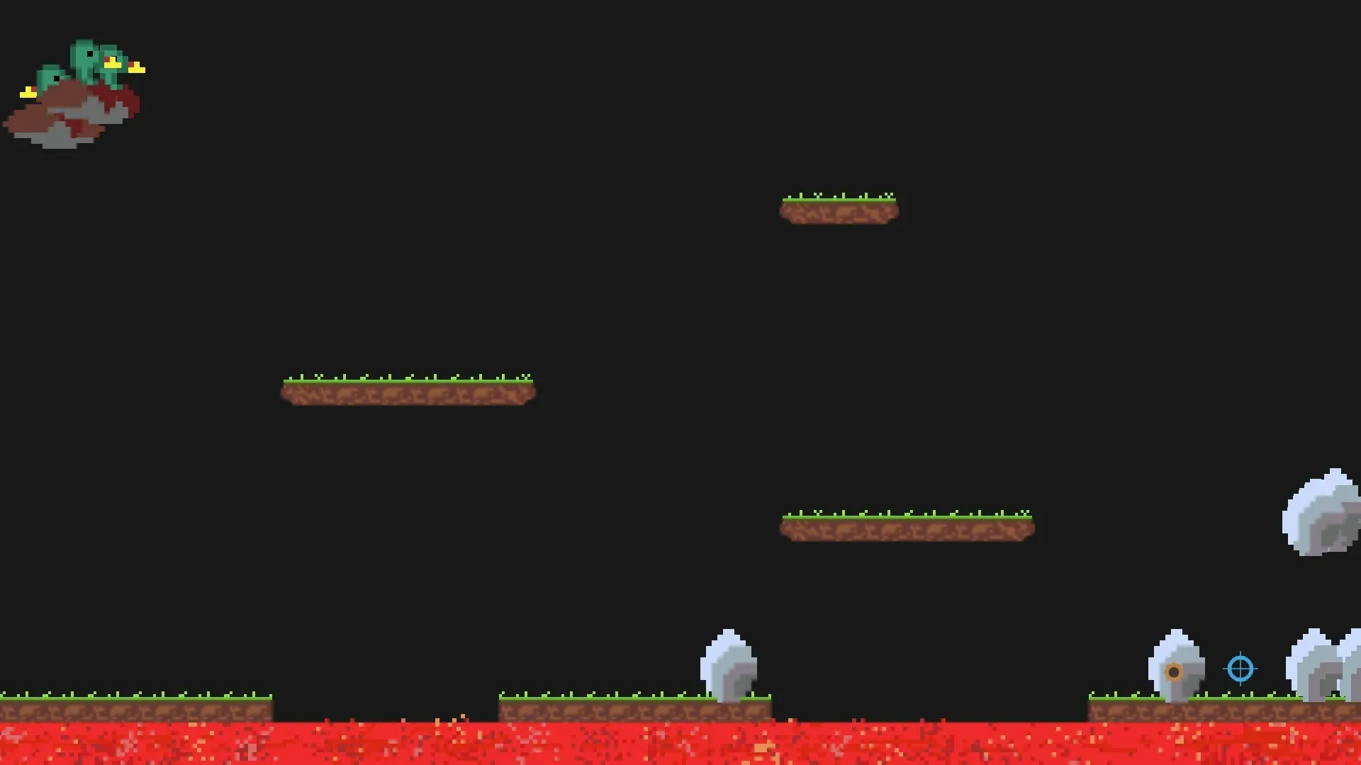 The Tower of TigerQiuQiu 2: Duck Killer