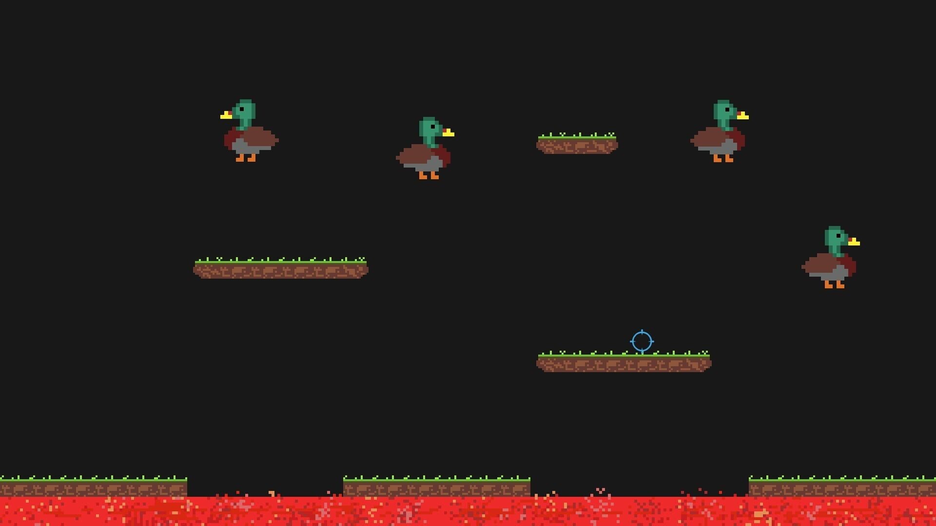 The Tower of TigerQiuQiu 2: Duck Killer - Screenshot