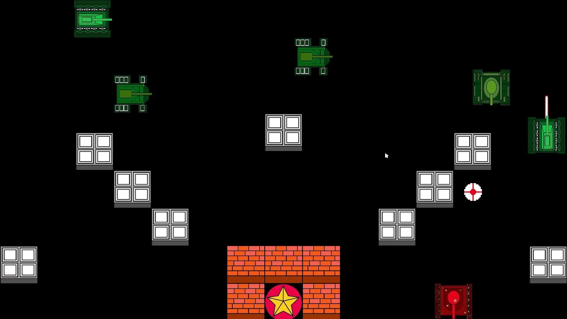 The Tower of TigerQiuQiu 2: Tiger Tank 70 II