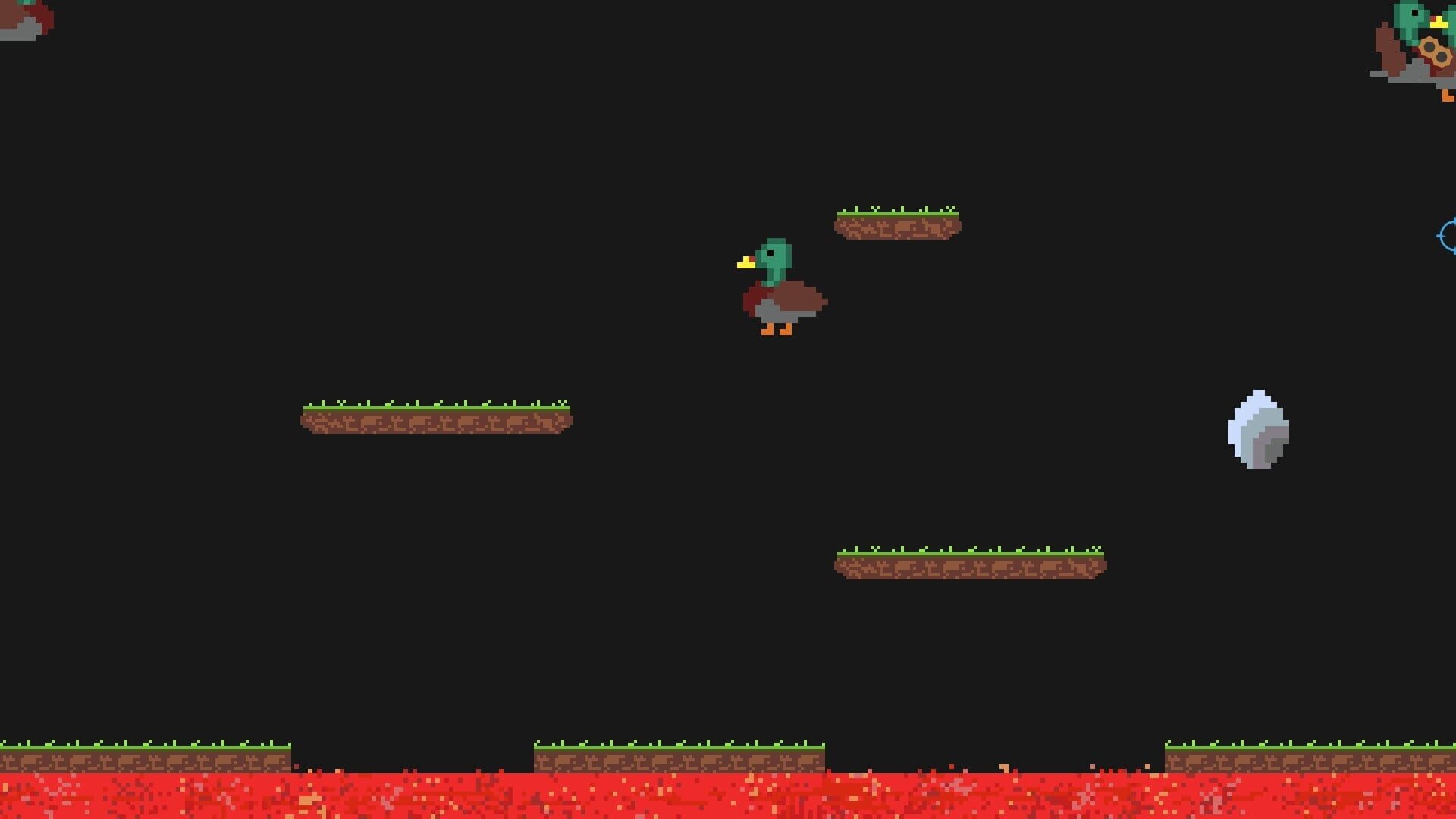 The Tower of TigerQiuQiu 2: Duck Killer - Screenshot