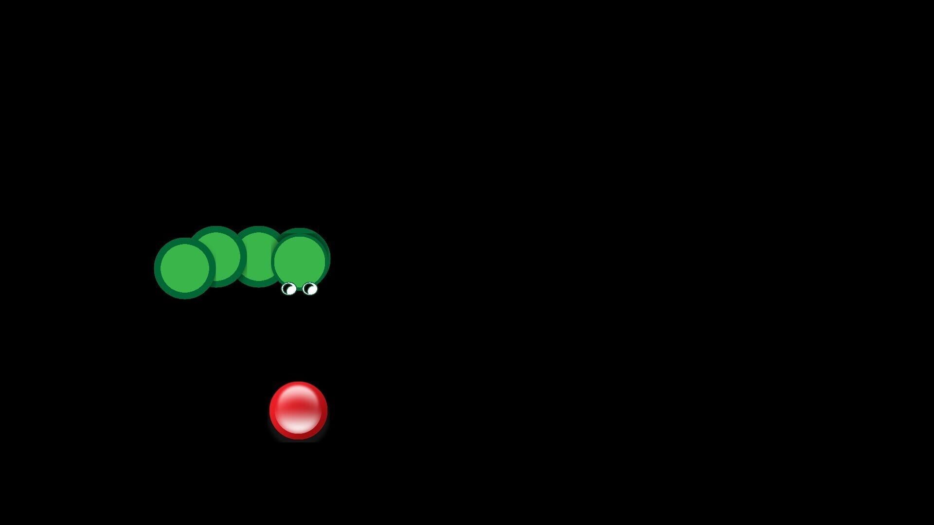The Tower of TigerQiuQiu 2: Ball Snake - Screenshot