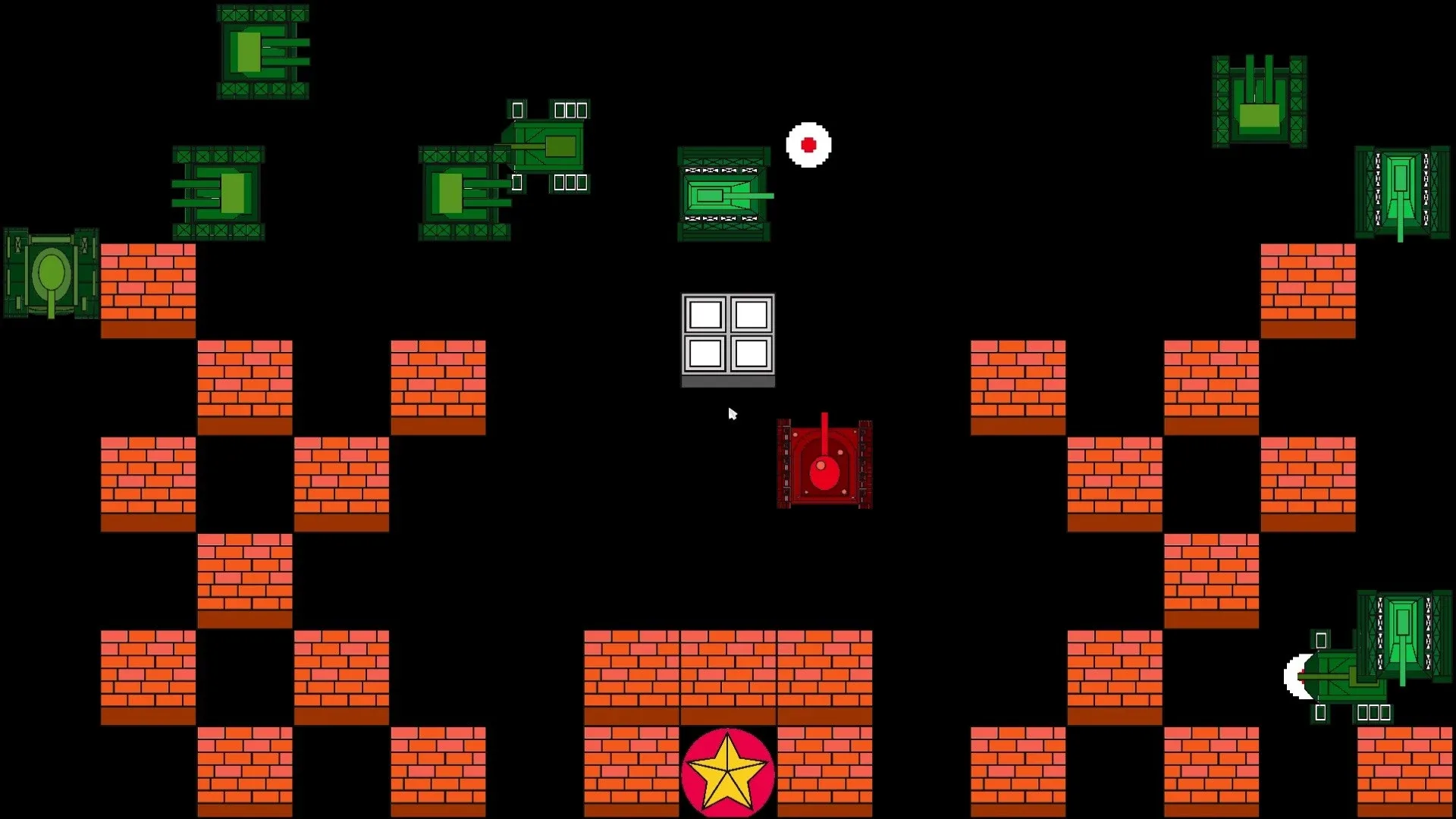 The Tower of TigerQiuQiu 2: Tiger Tank 70 III