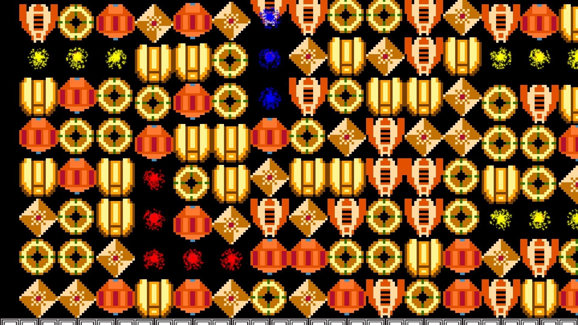 The Tower of TigerQiuQiu 2: Star Eliminate