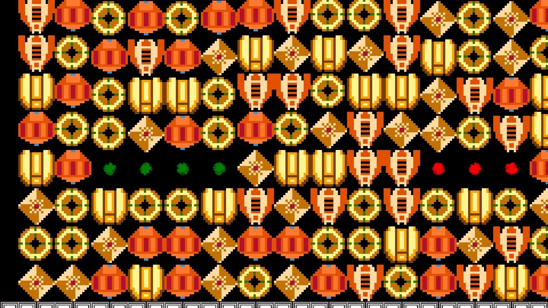The Tower of TigerQiuQiu 2: Star Eliminate - Screenshot