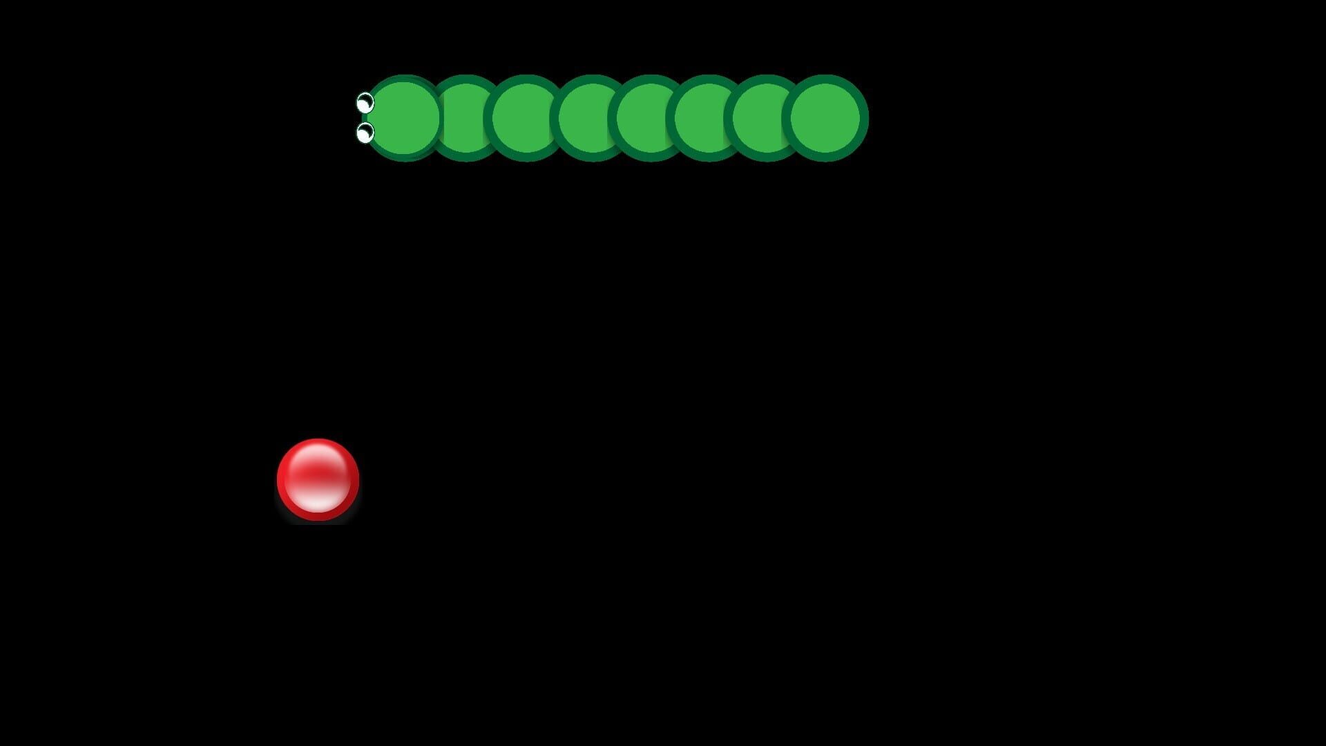 The Tower of TigerQiuQiu 2: Ball Snake - Screenshot