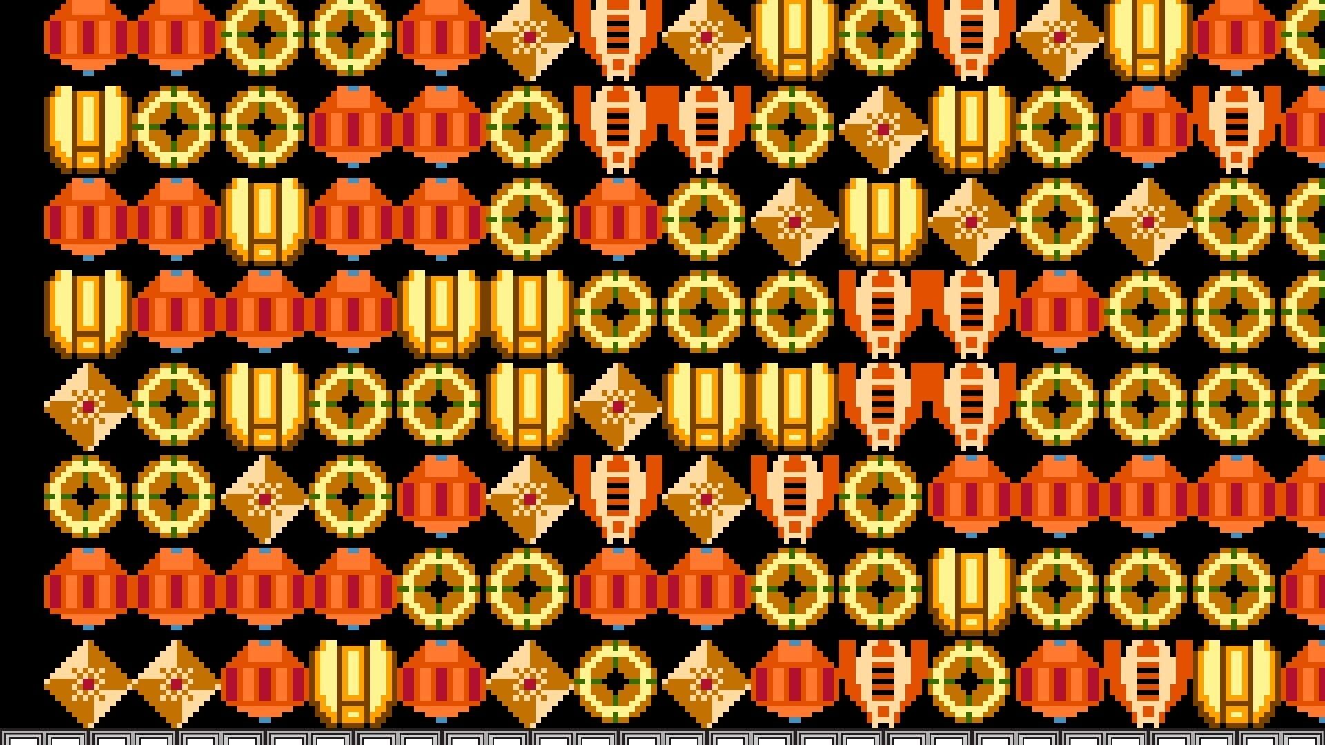 The Tower of TigerQiuQiu 2: Star Eliminate - Screenshot