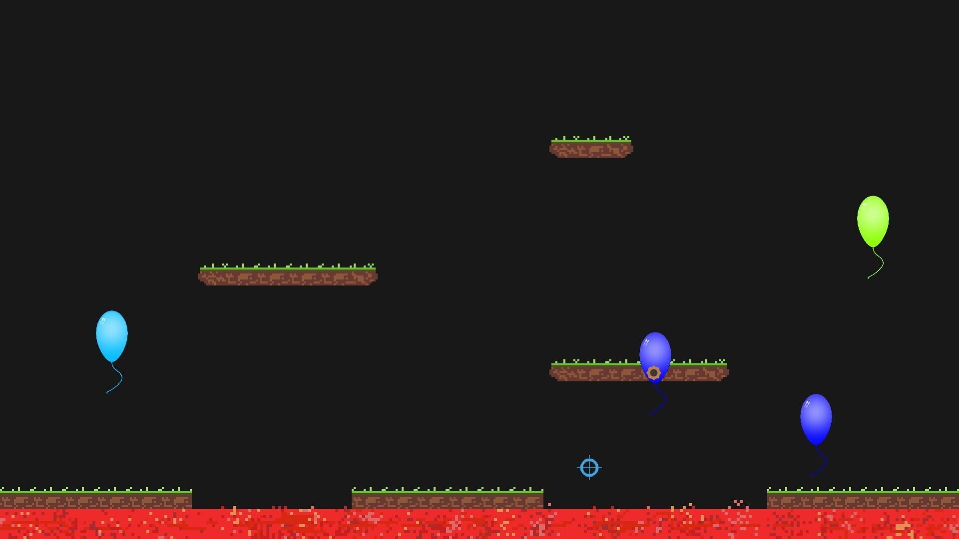 The Tower of TigerQiuQiu 2: Ball Shooter - Screenshot
