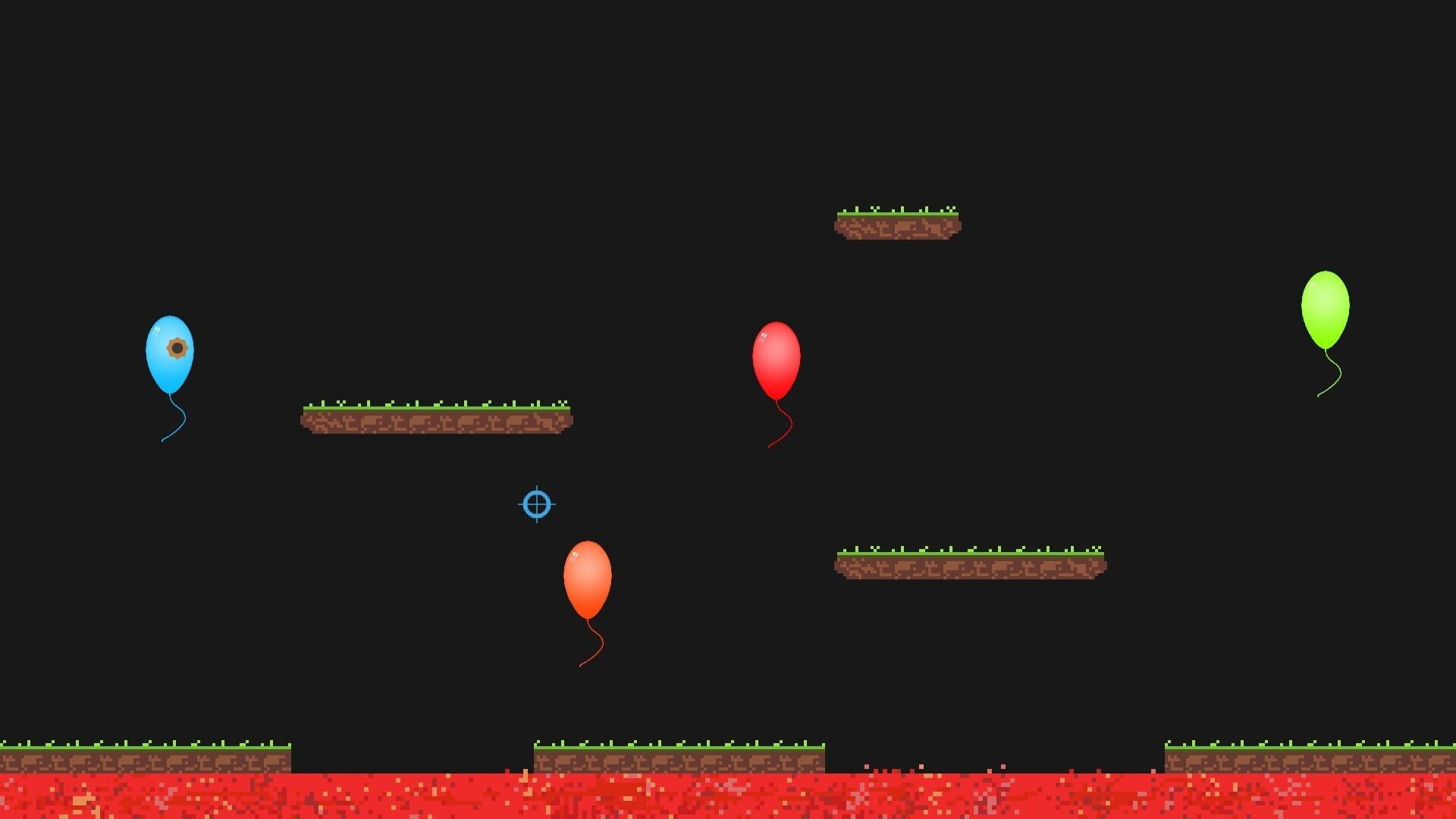 The Tower of TigerQiuQiu 2: Ball Shooter - Screenshot