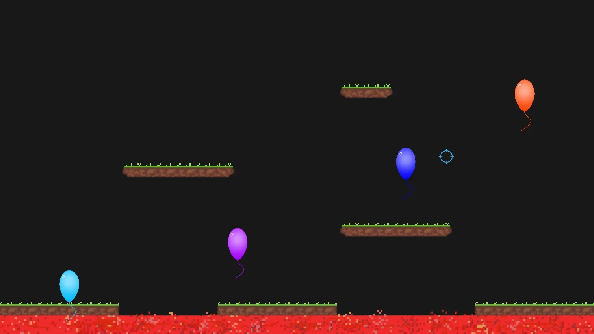 The Tower of TigerQiuQiu 2: Ball Shooter