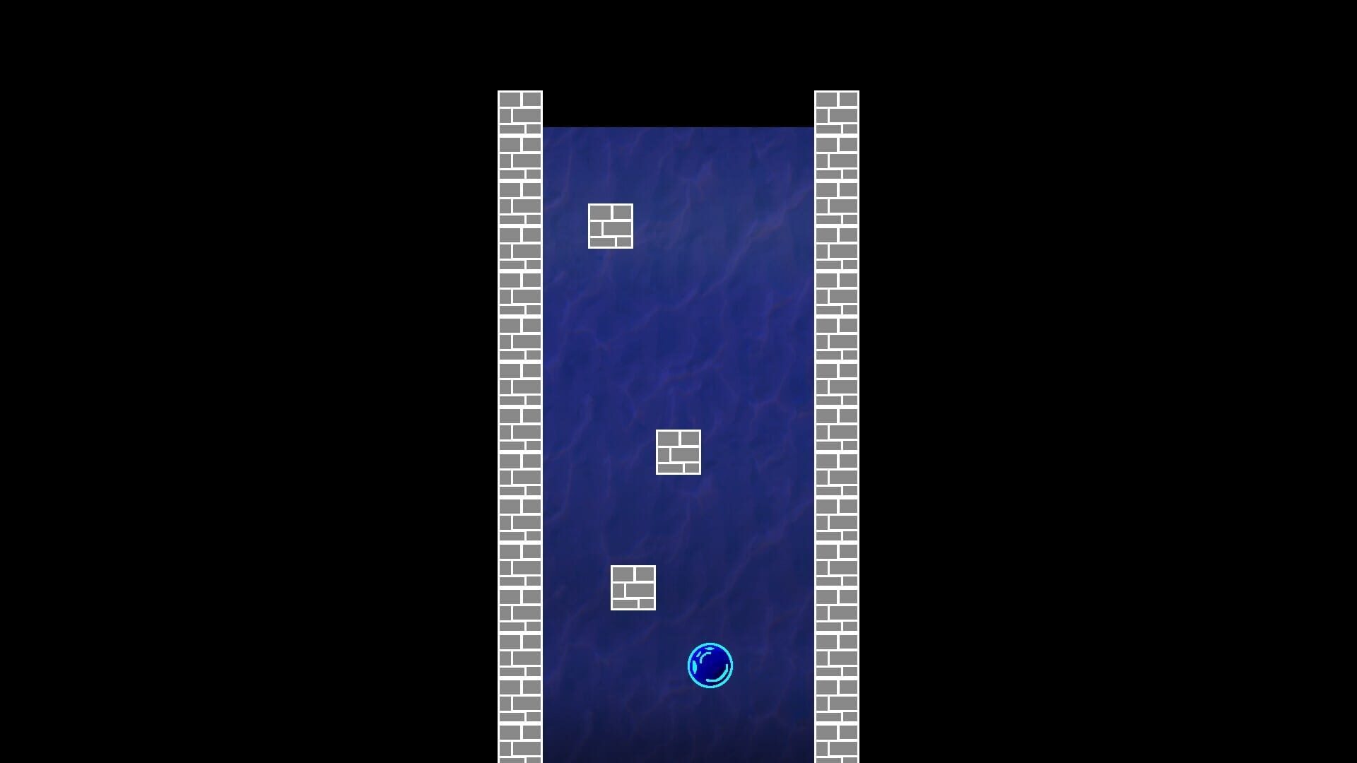 The Tower of TigerQiuQiu 2: Under Water Bubble