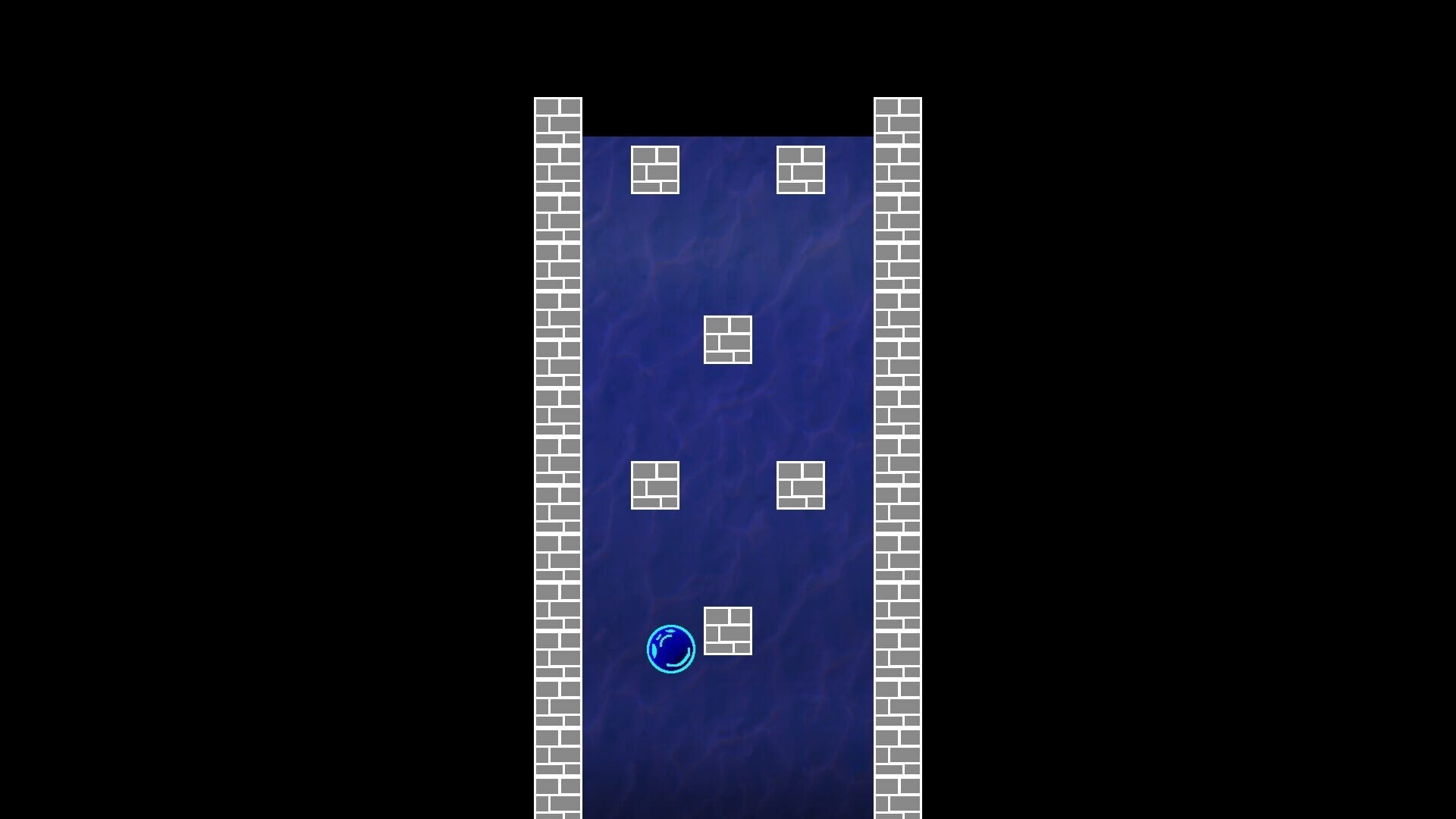 The Tower of TigerQiuQiu 2: Under Water Bubble - Screenshot