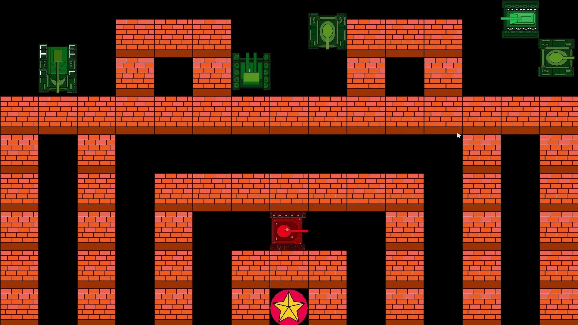 The Tower of TigerQiuQiu 2: Tiger Tank 70 VIII