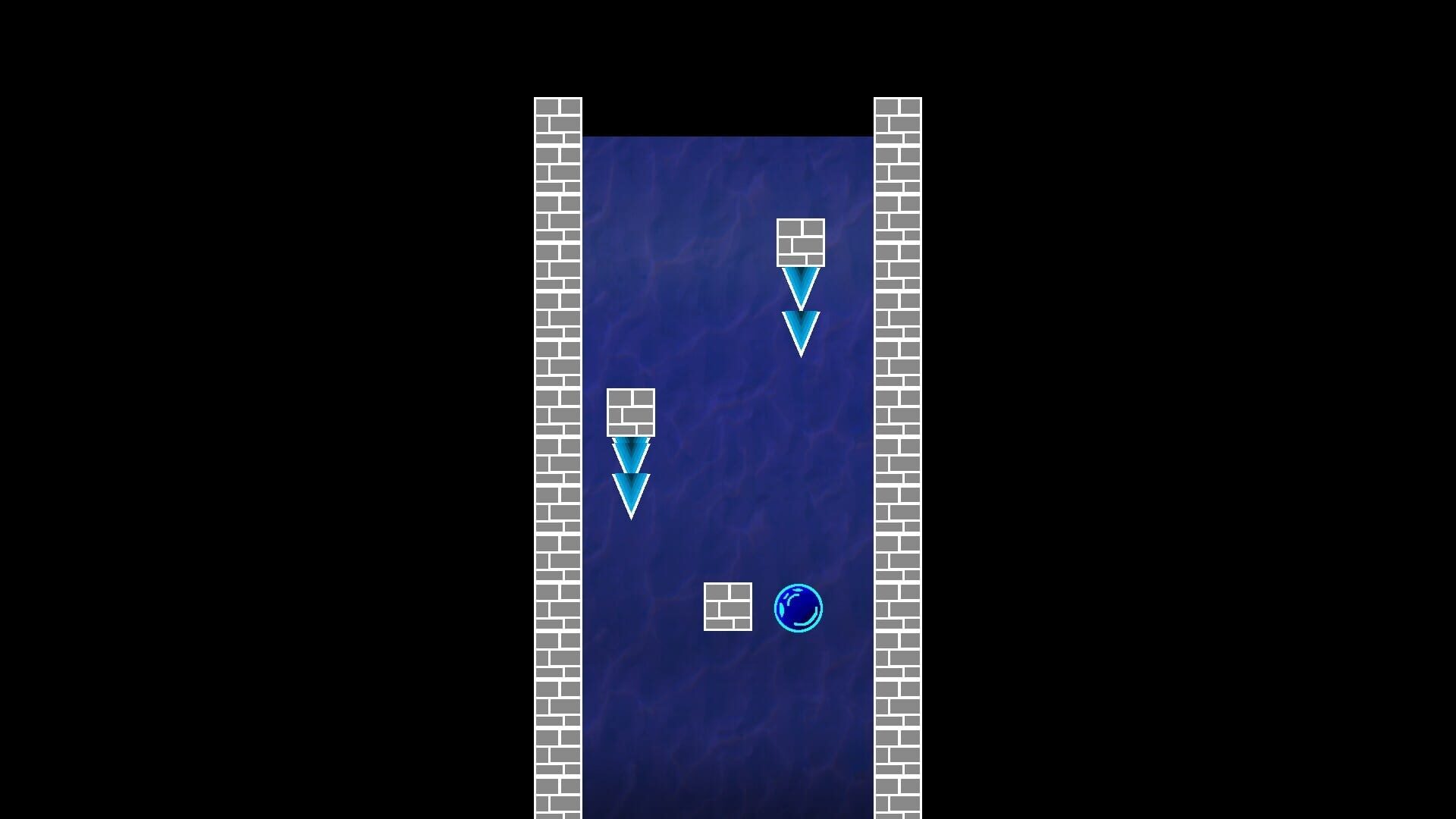 The Tower of TigerQiuQiu 2: Under Water Bubble - Screenshot