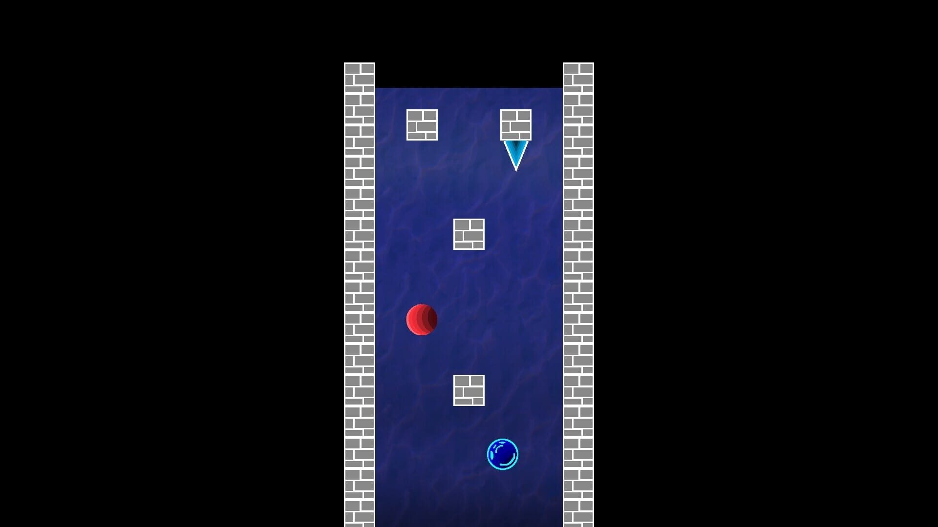 The Tower of TigerQiuQiu 2: Under Water Bubble - Screenshot