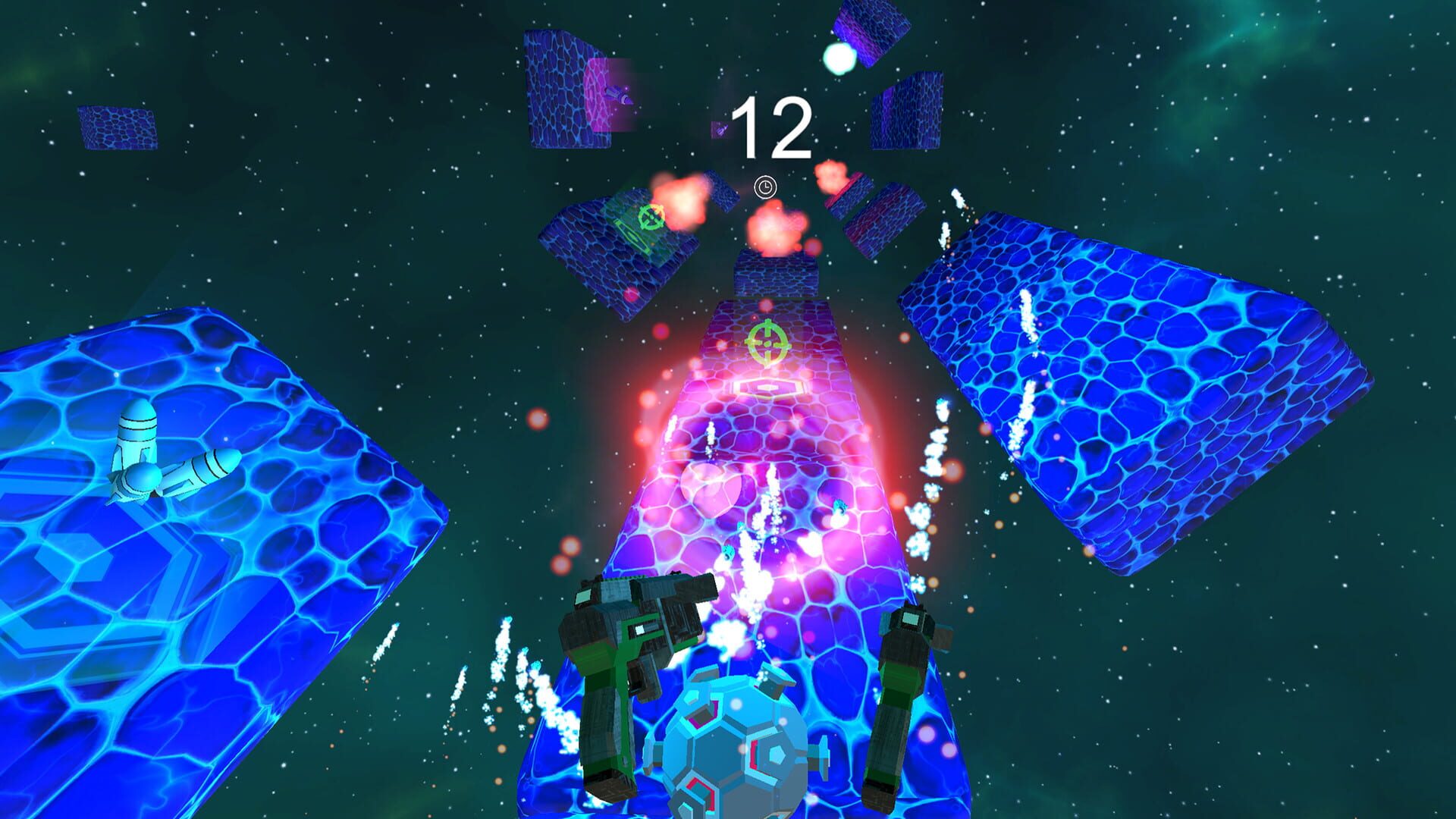 Nebuli - Screenshot