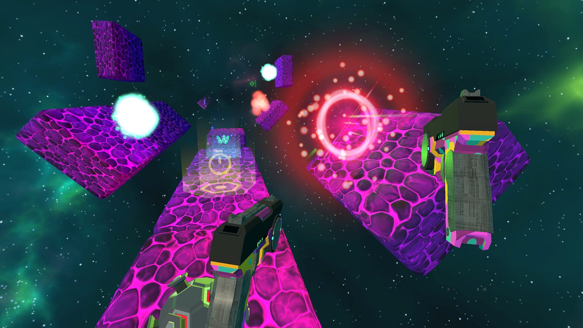 Nebuli - Screenshot