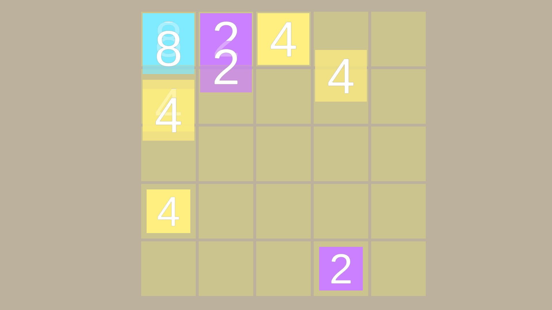 4096 - Screenshot