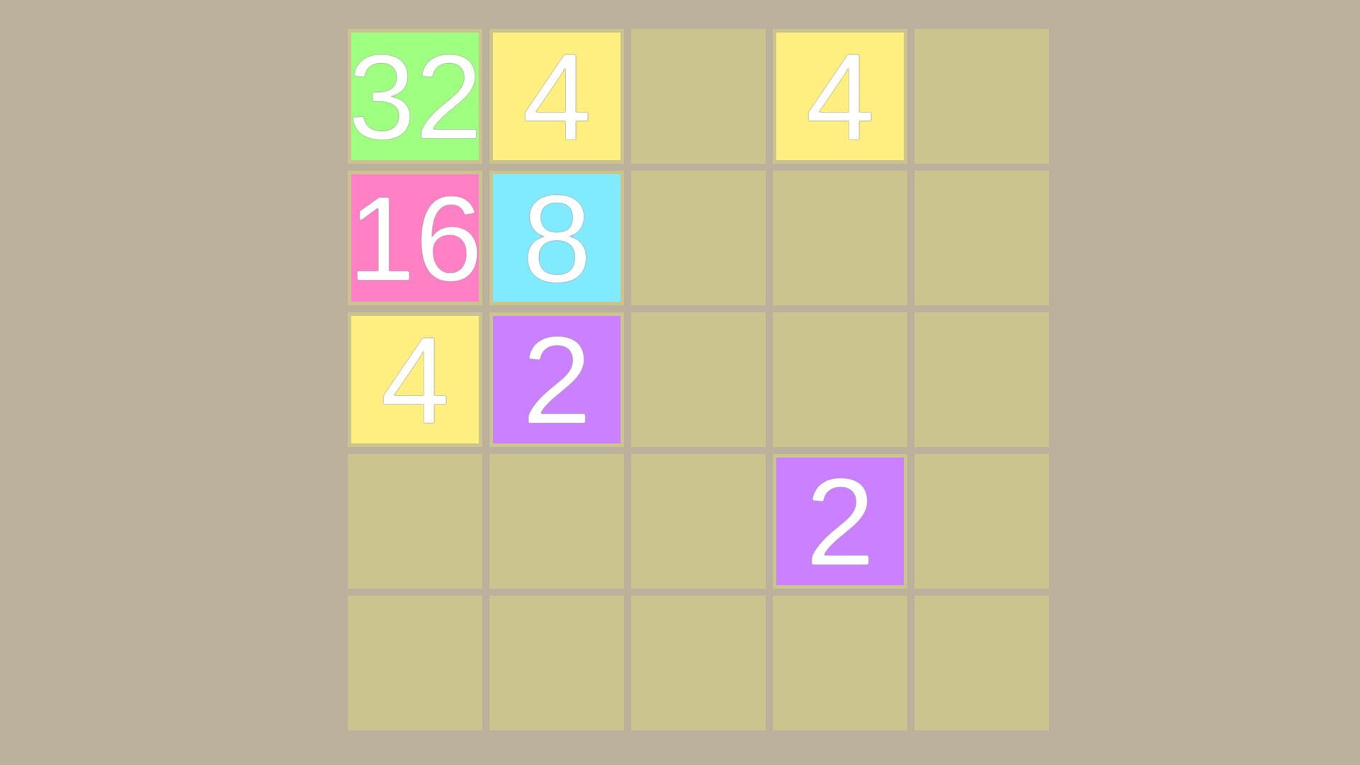 4096 - Screenshot