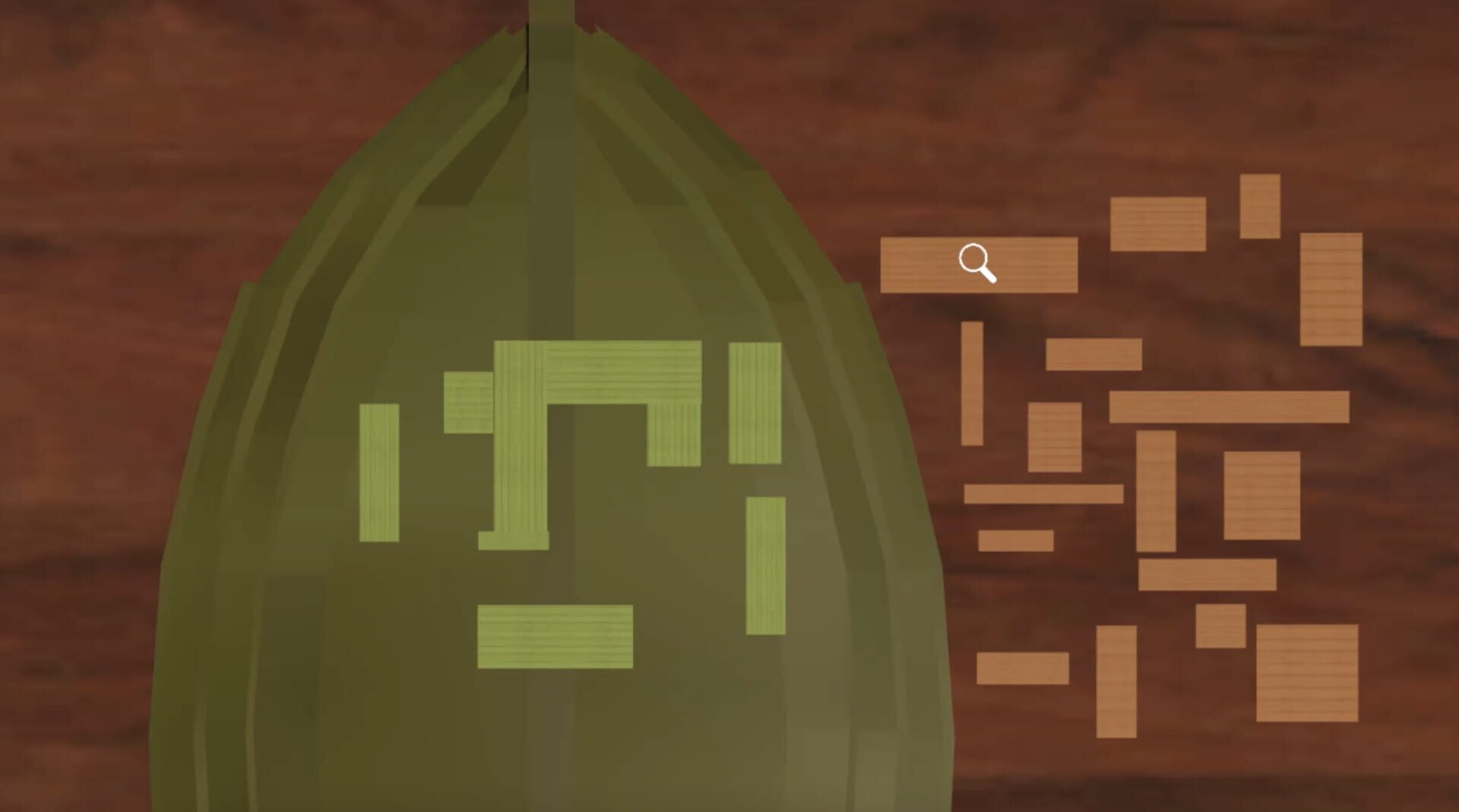 Marcella Moon: Saboteurs on the River - Screenshot