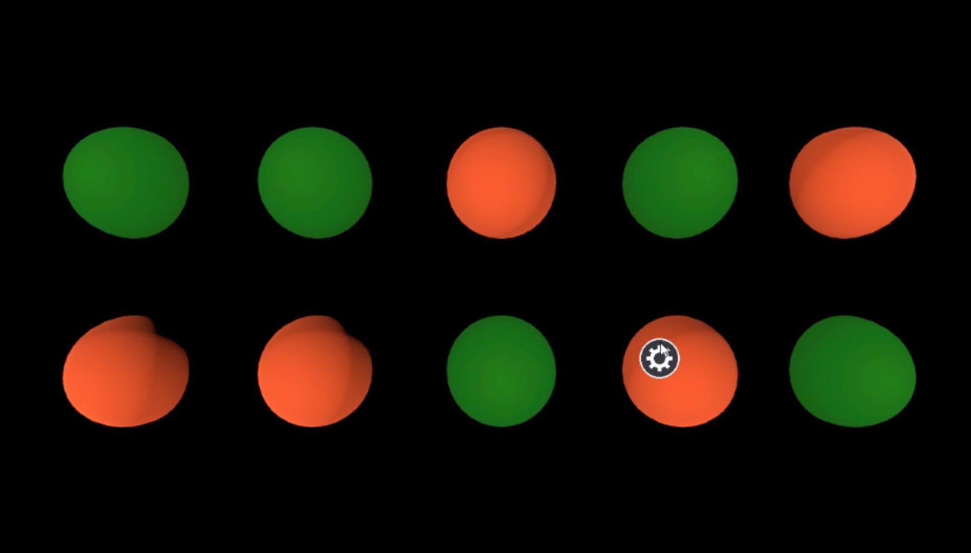 Marcella Moon: Saboteurs on the River - Screenshot
